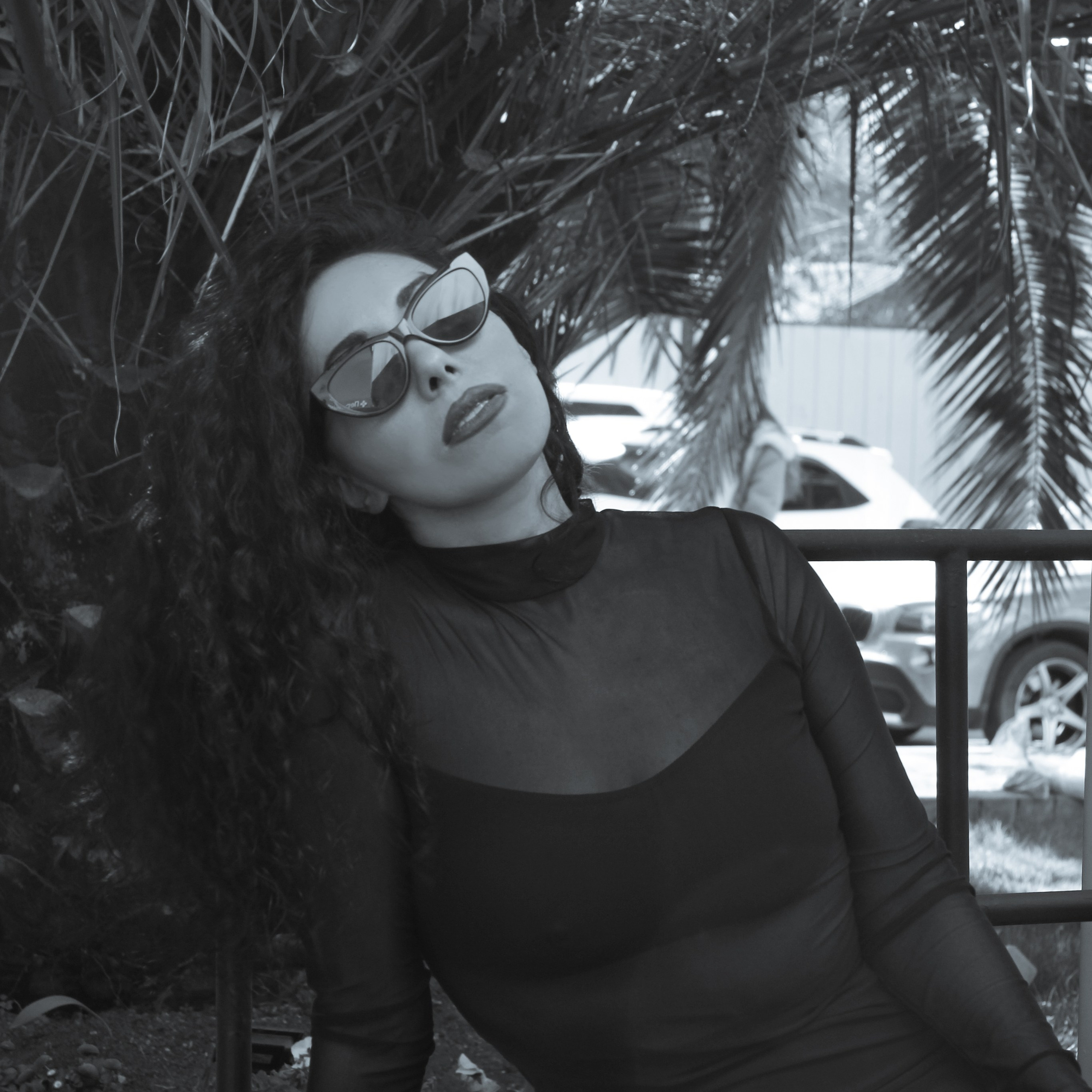 Выездная съёмка