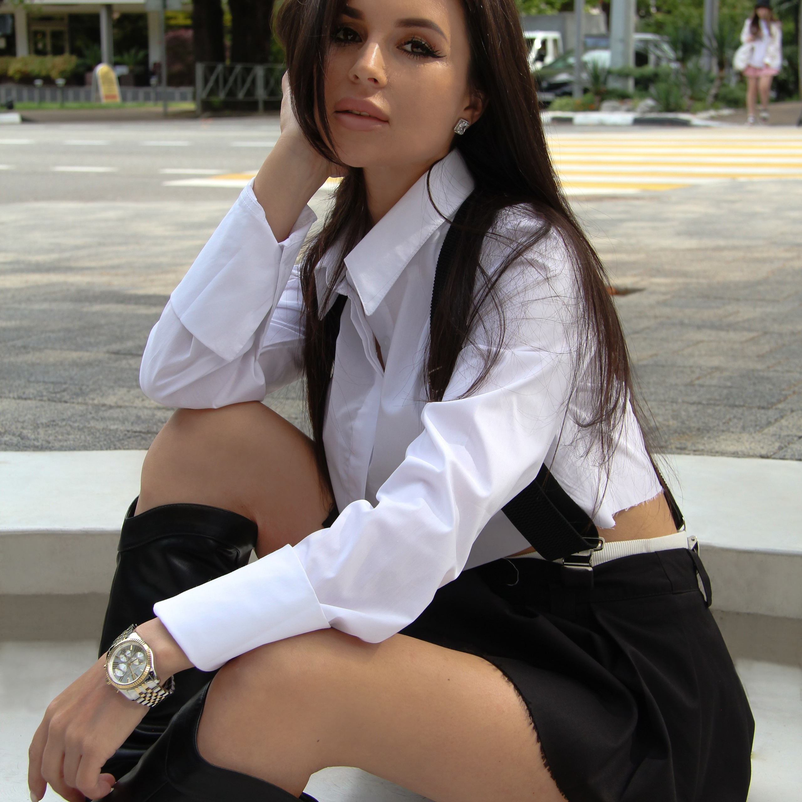 Выездная съёмка