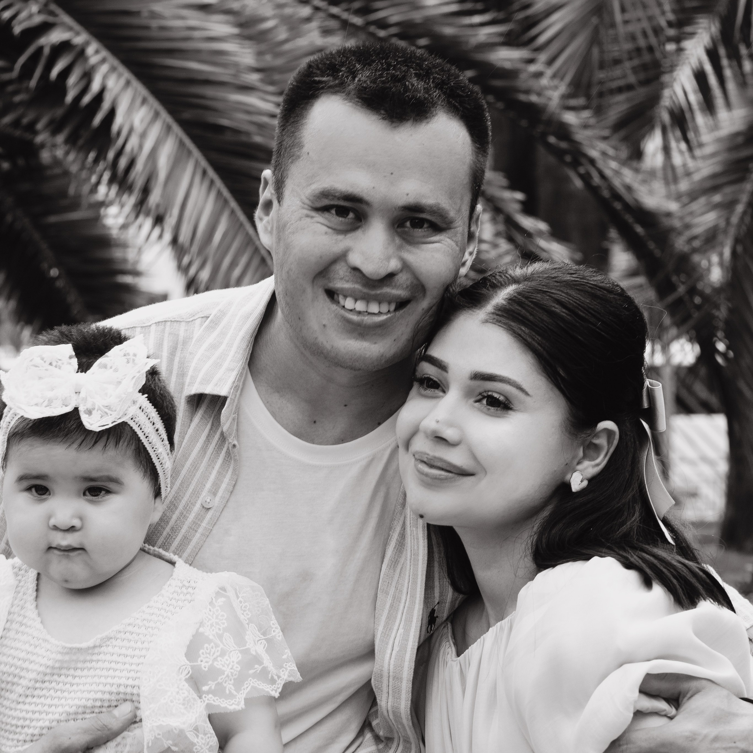 Семейная Съёмка