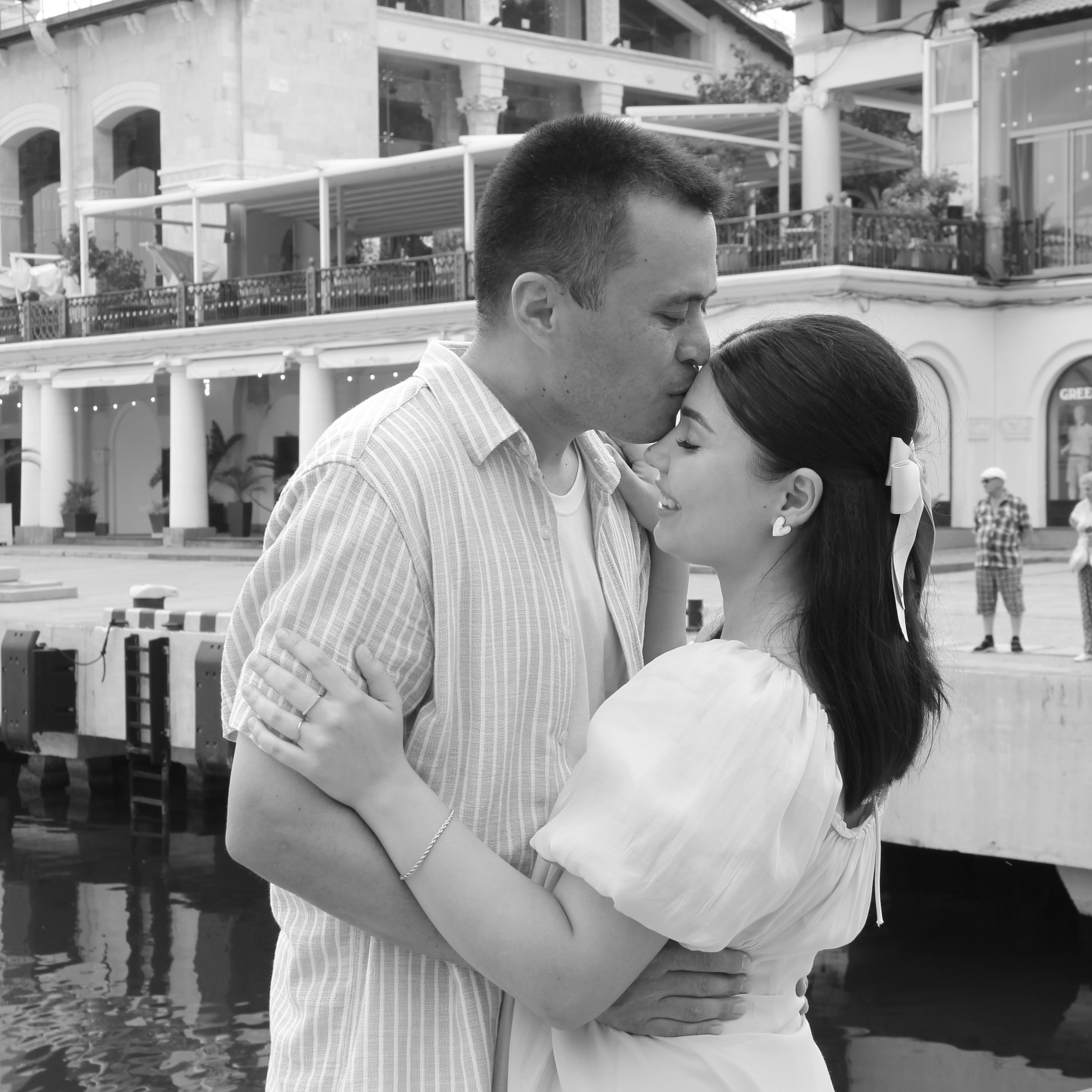 Семейная Съёмка