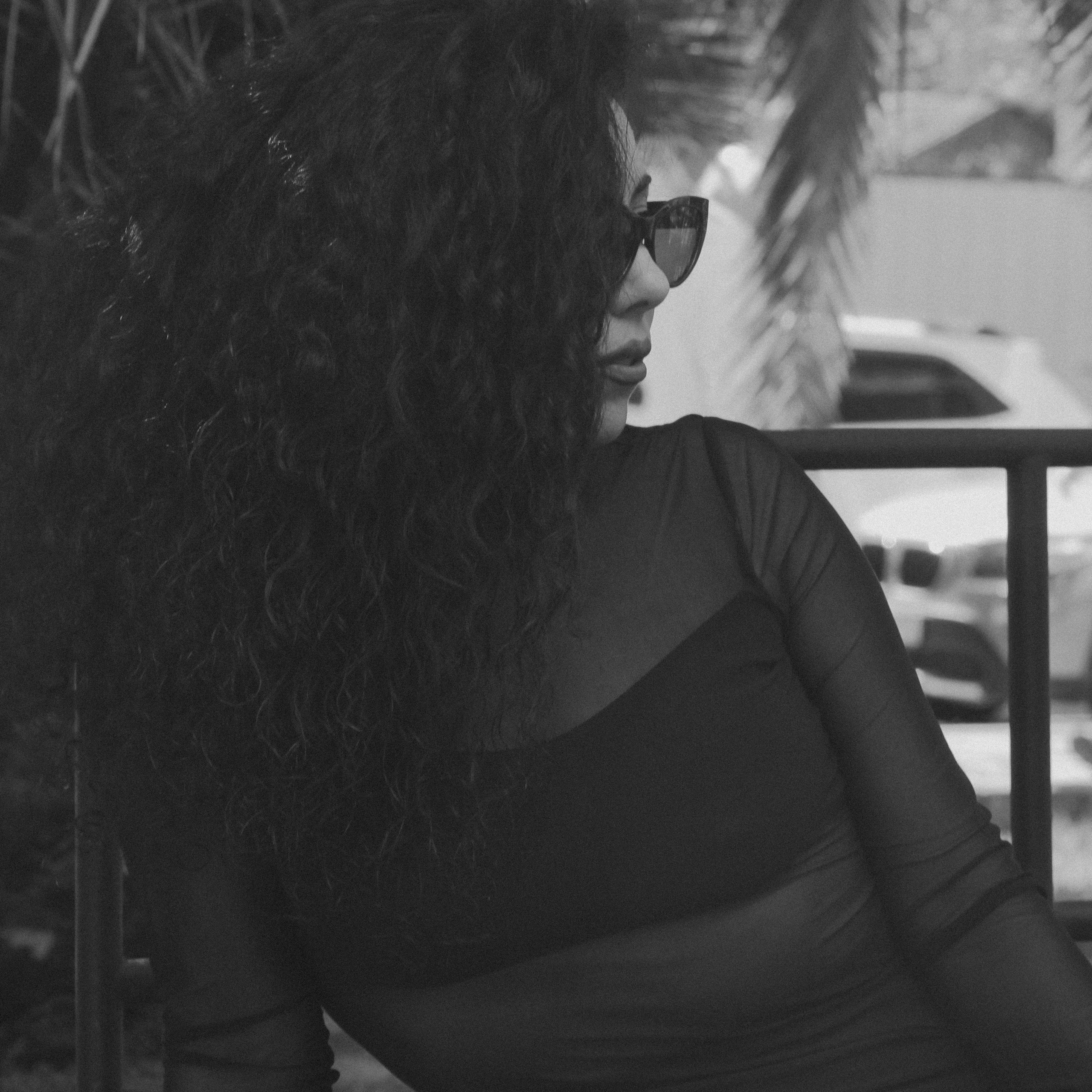 Выездная съёмка