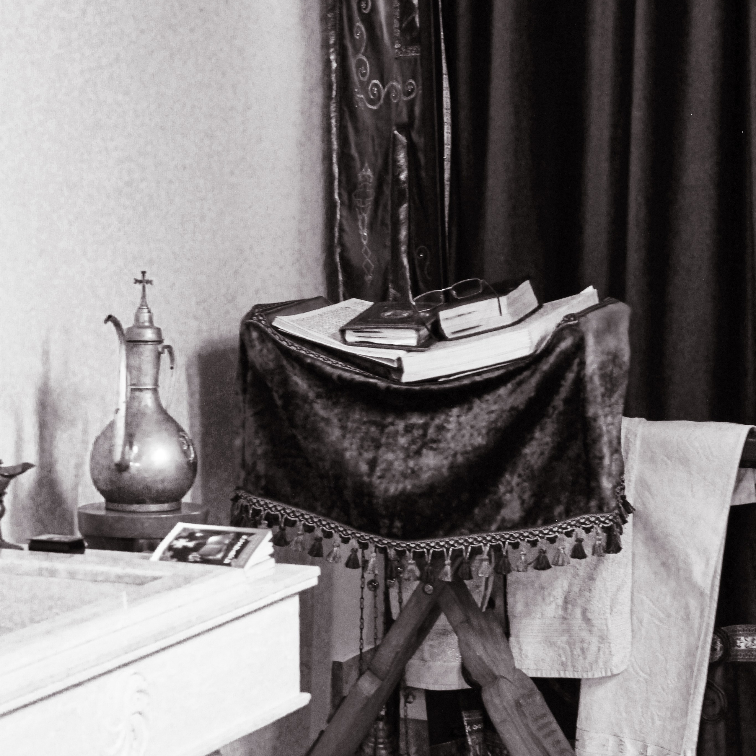 Съёмка мероприятий