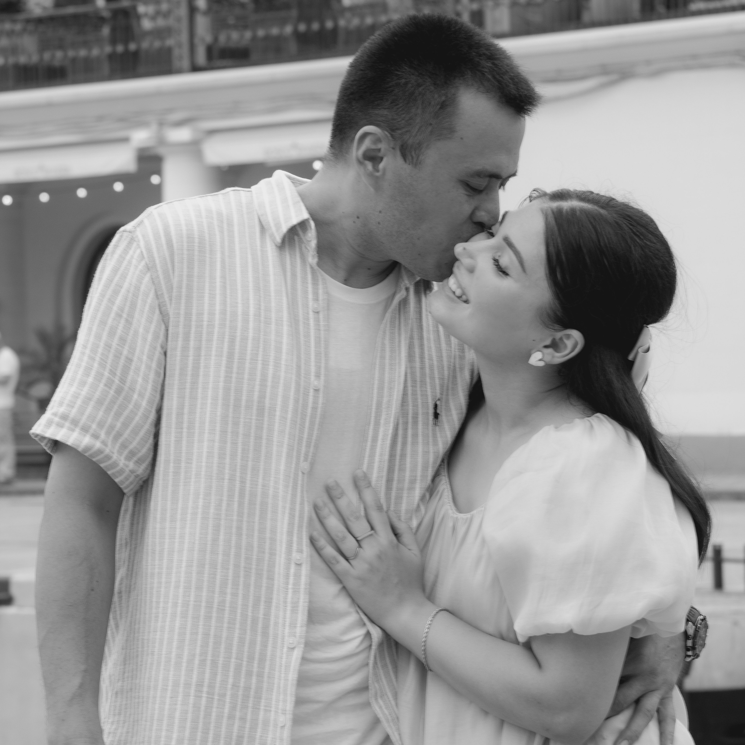 Семейная Съёмка