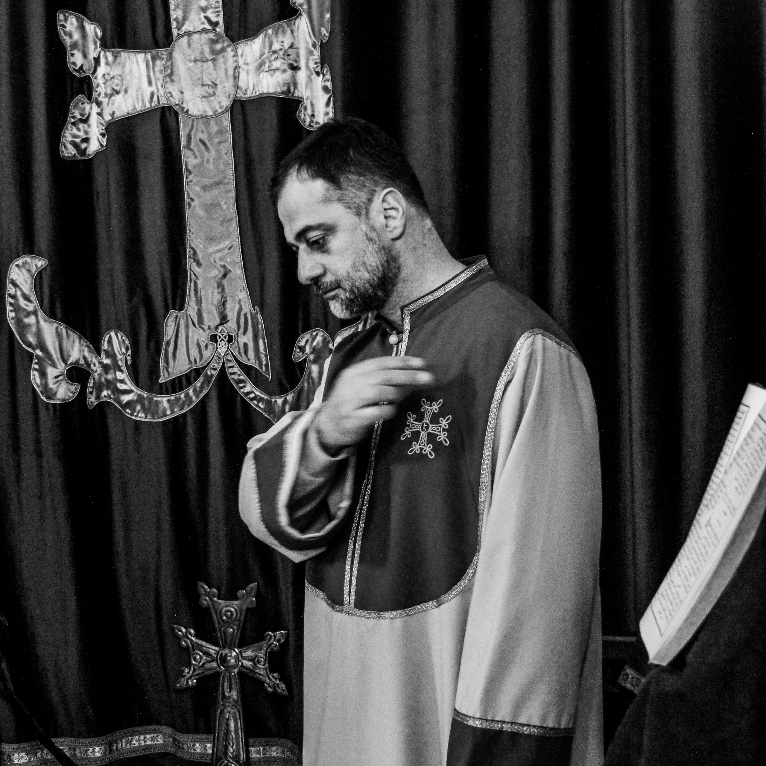 Съёмка мероприятий