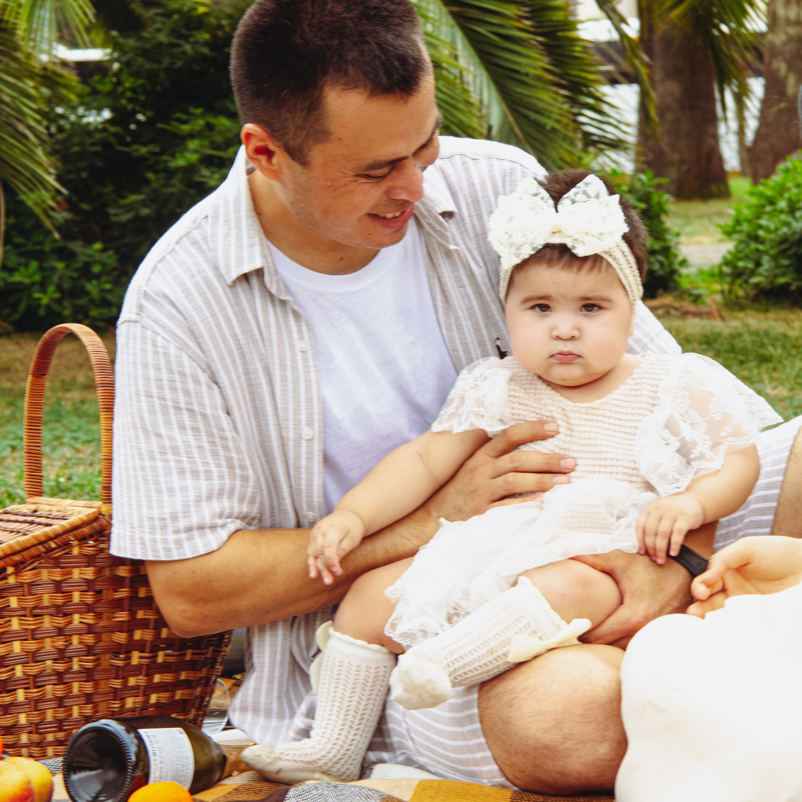 Семейная Съёмка