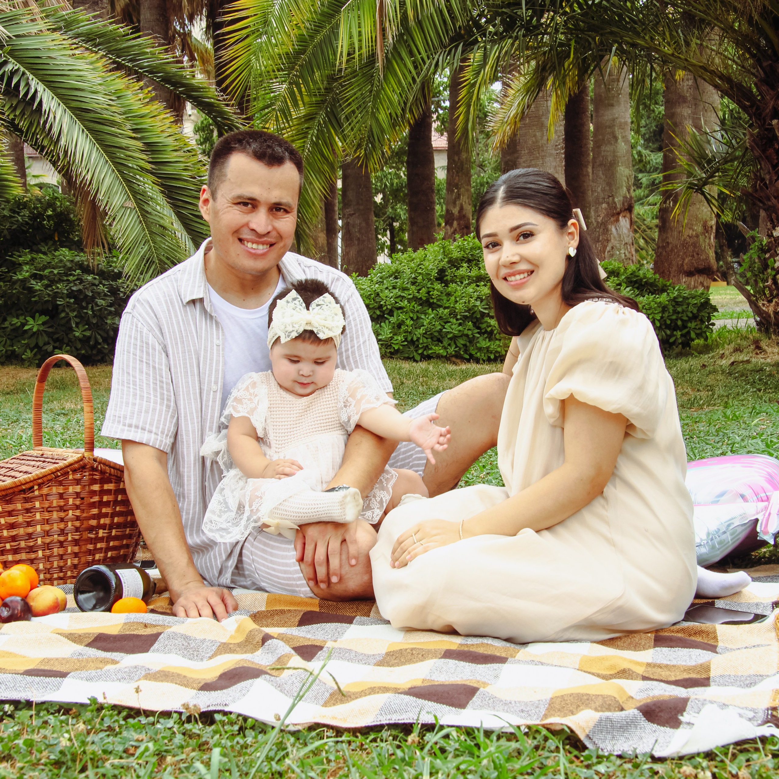 Семейная Съёмка