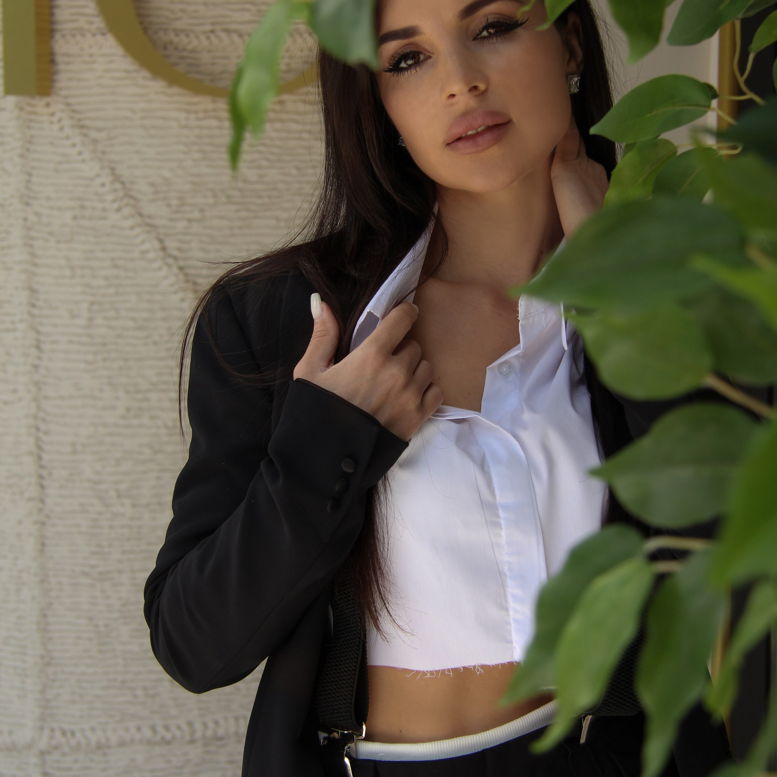 Выездная съёмка