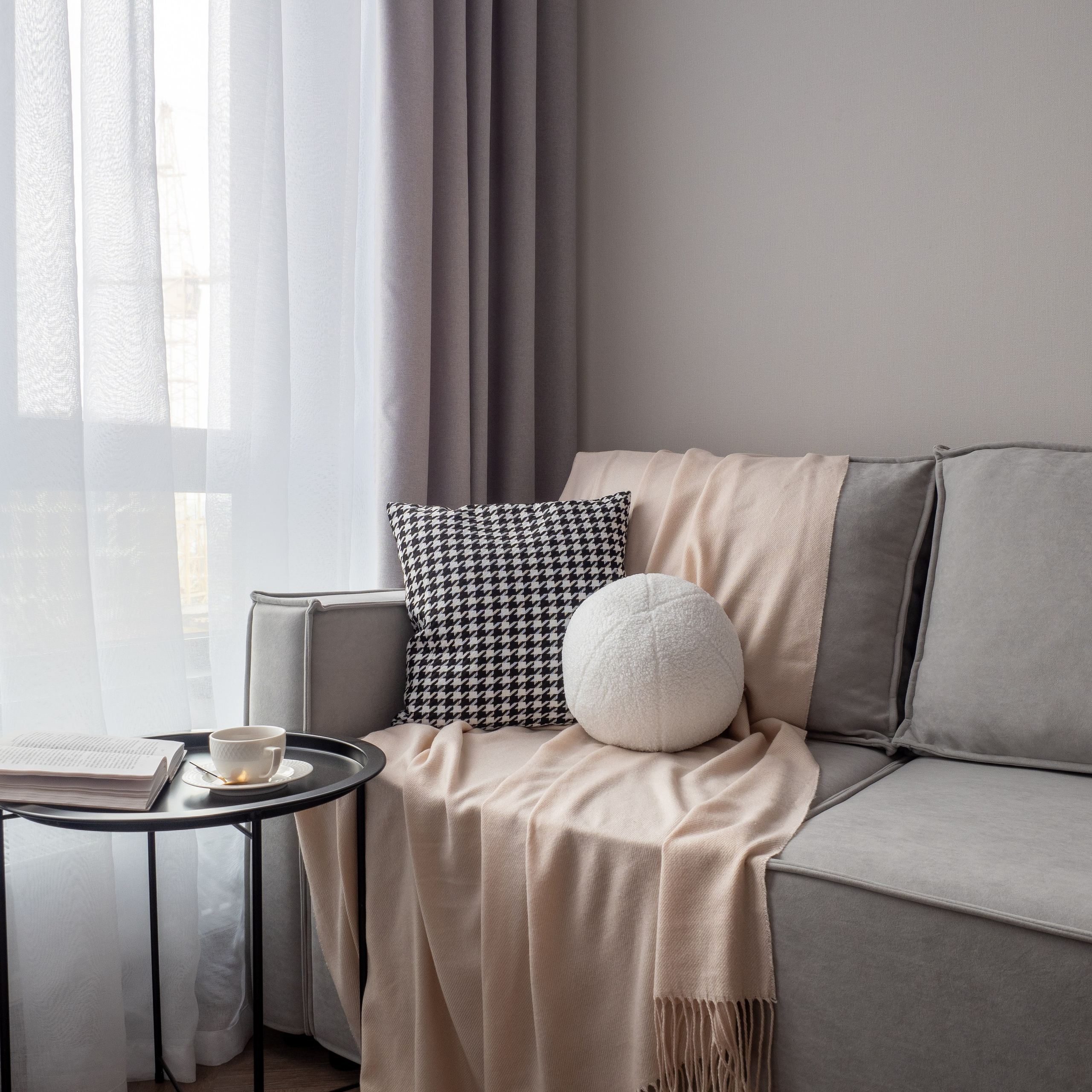 Квартира на Черной речке 10.08.2024