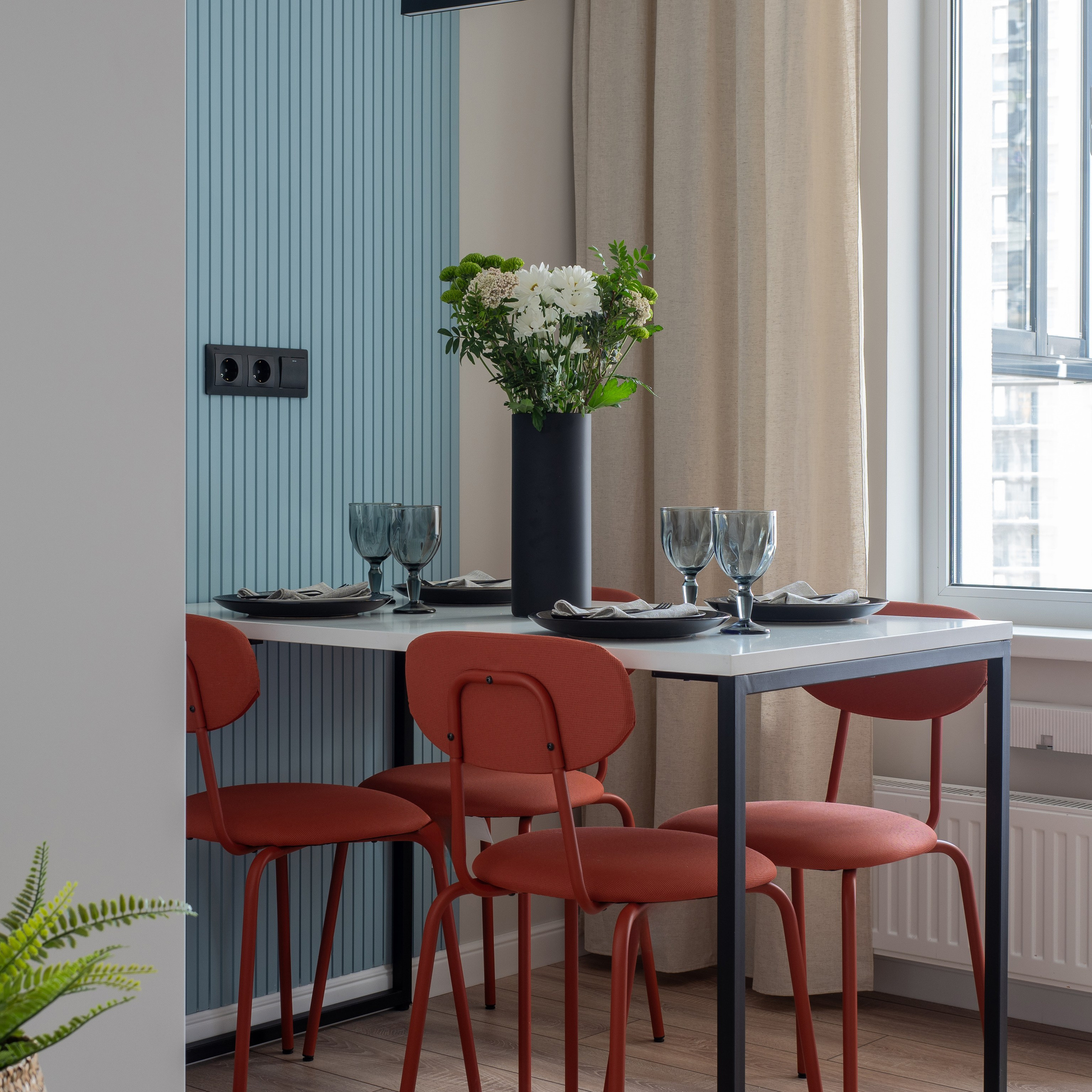 ЖК «Аквилон Sky»