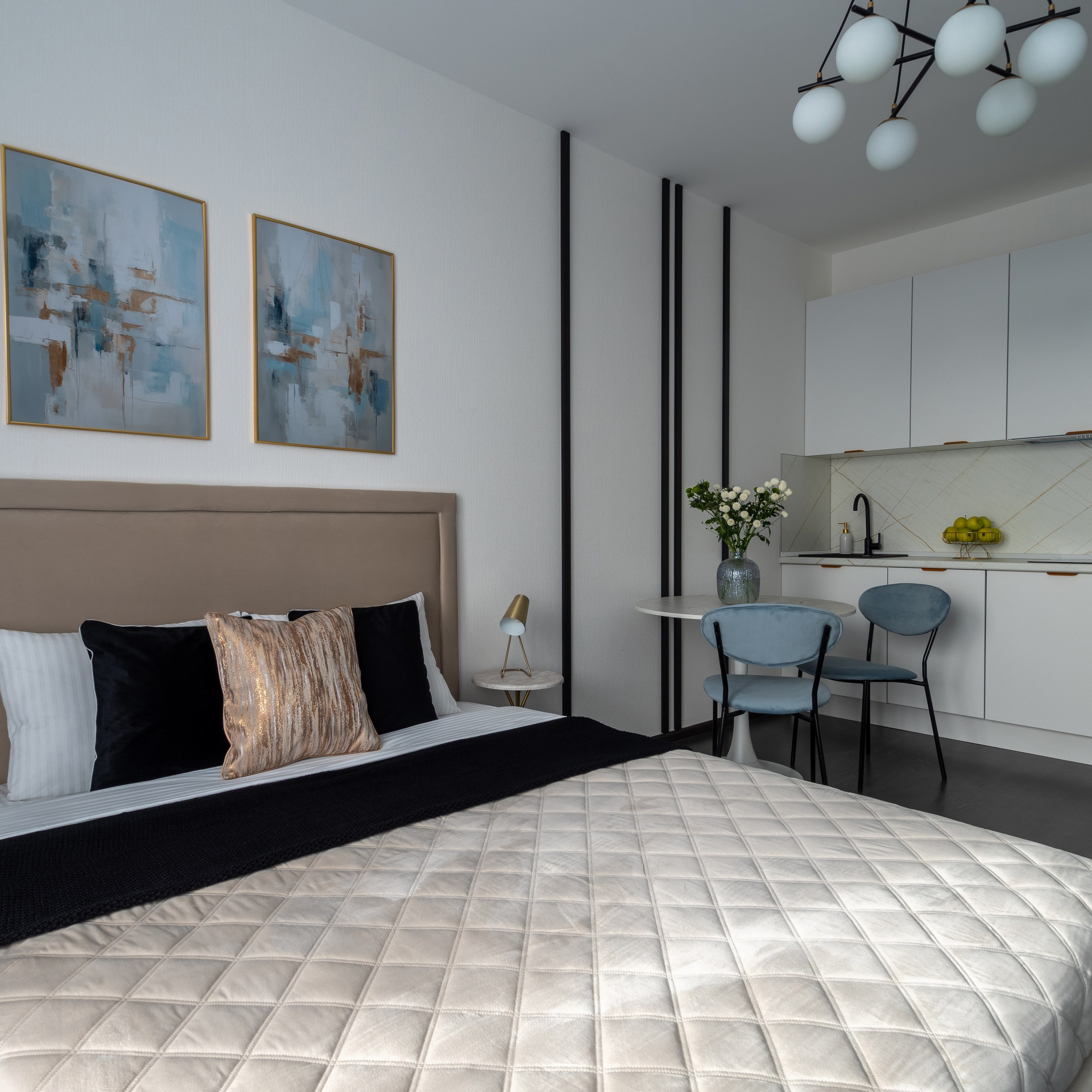 ЖК «Чистое небо»