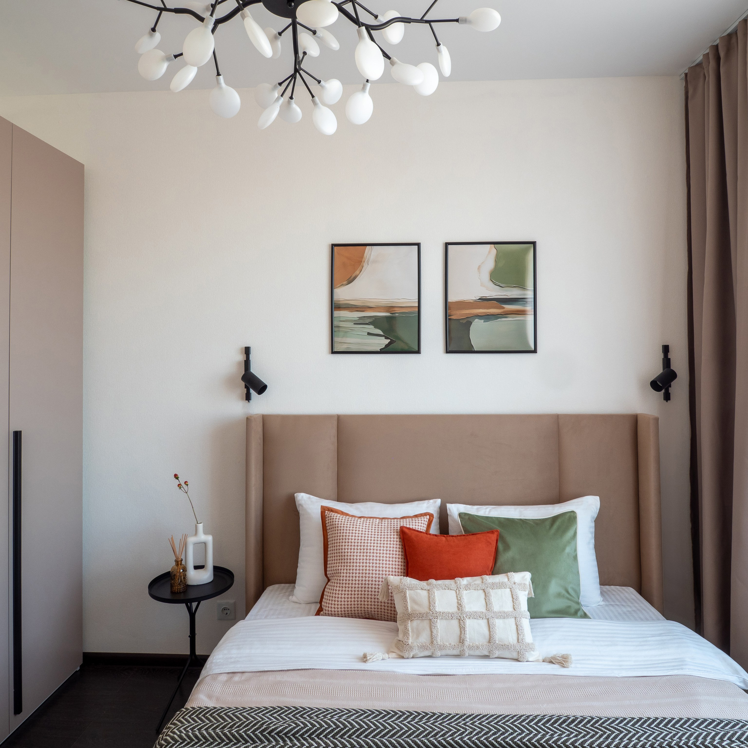 ЖК «Чистое Небо»