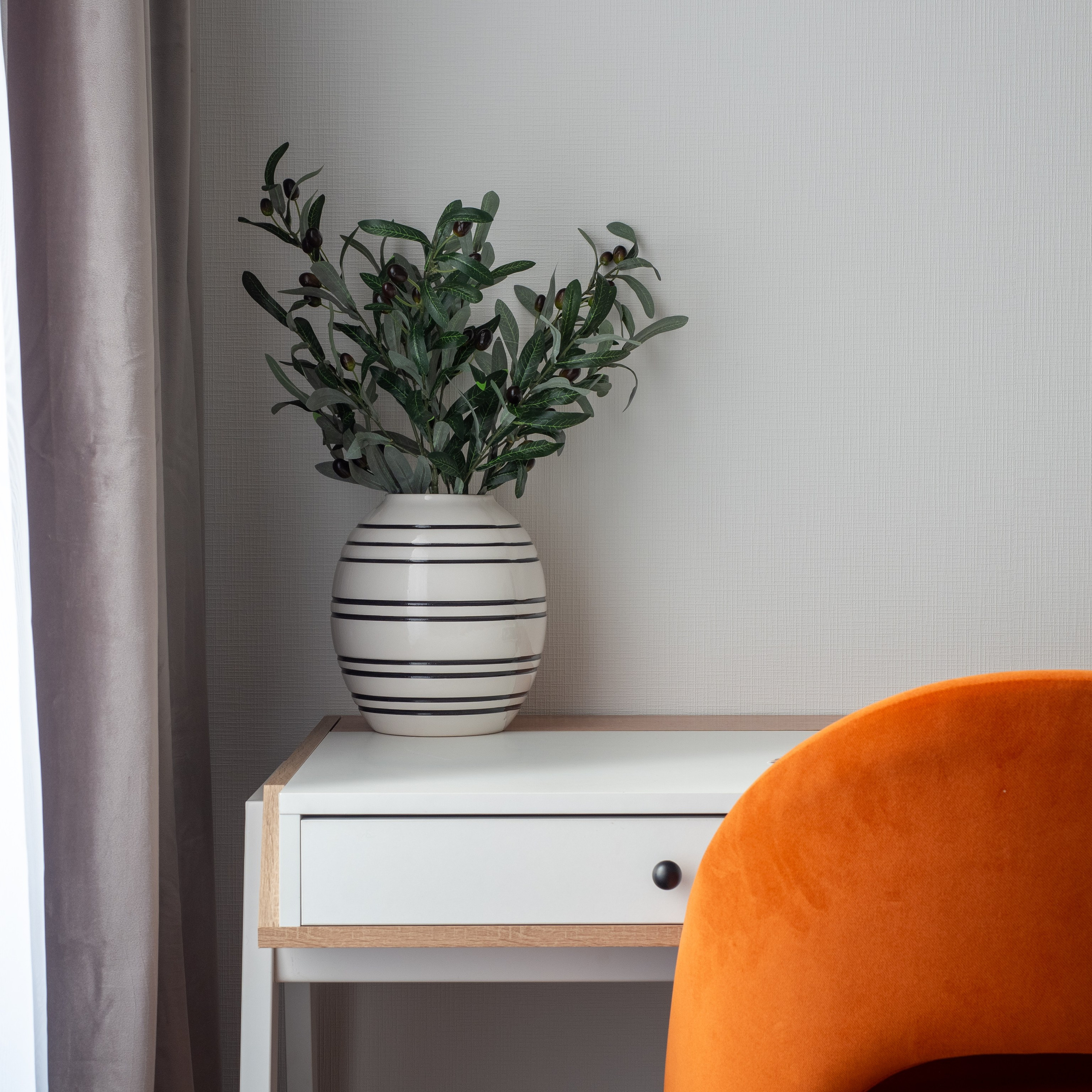 Квартира на Октябрьской наб. 02.10.2024