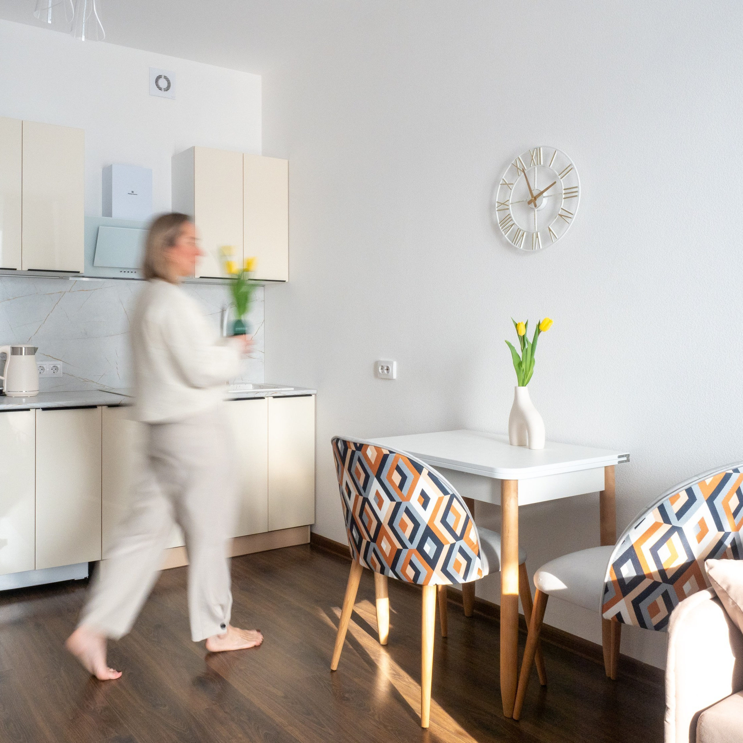 Отзывы по интерьерной съемки в Санкт-Петербурге. Сидоров Артем