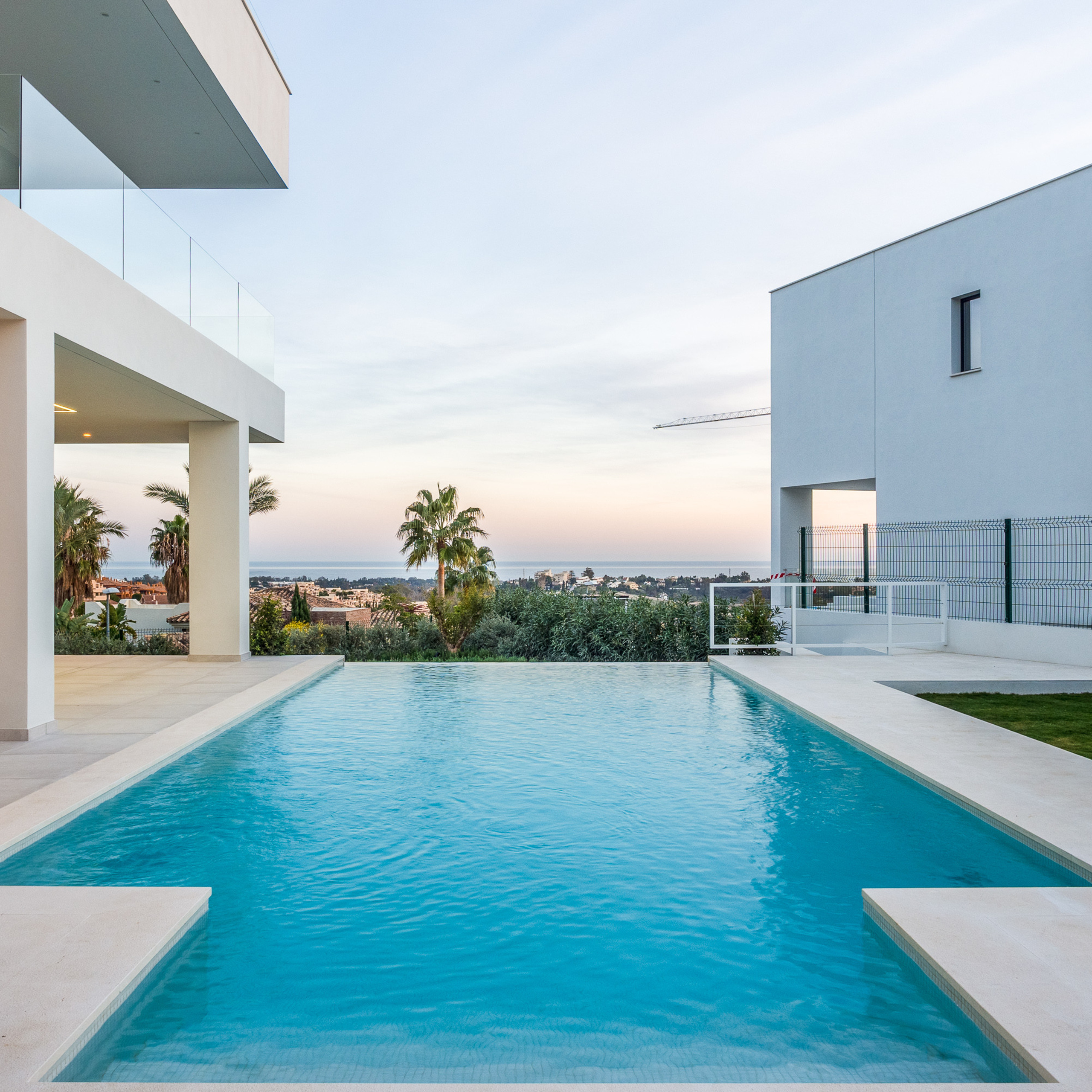 Коттедж в Испании