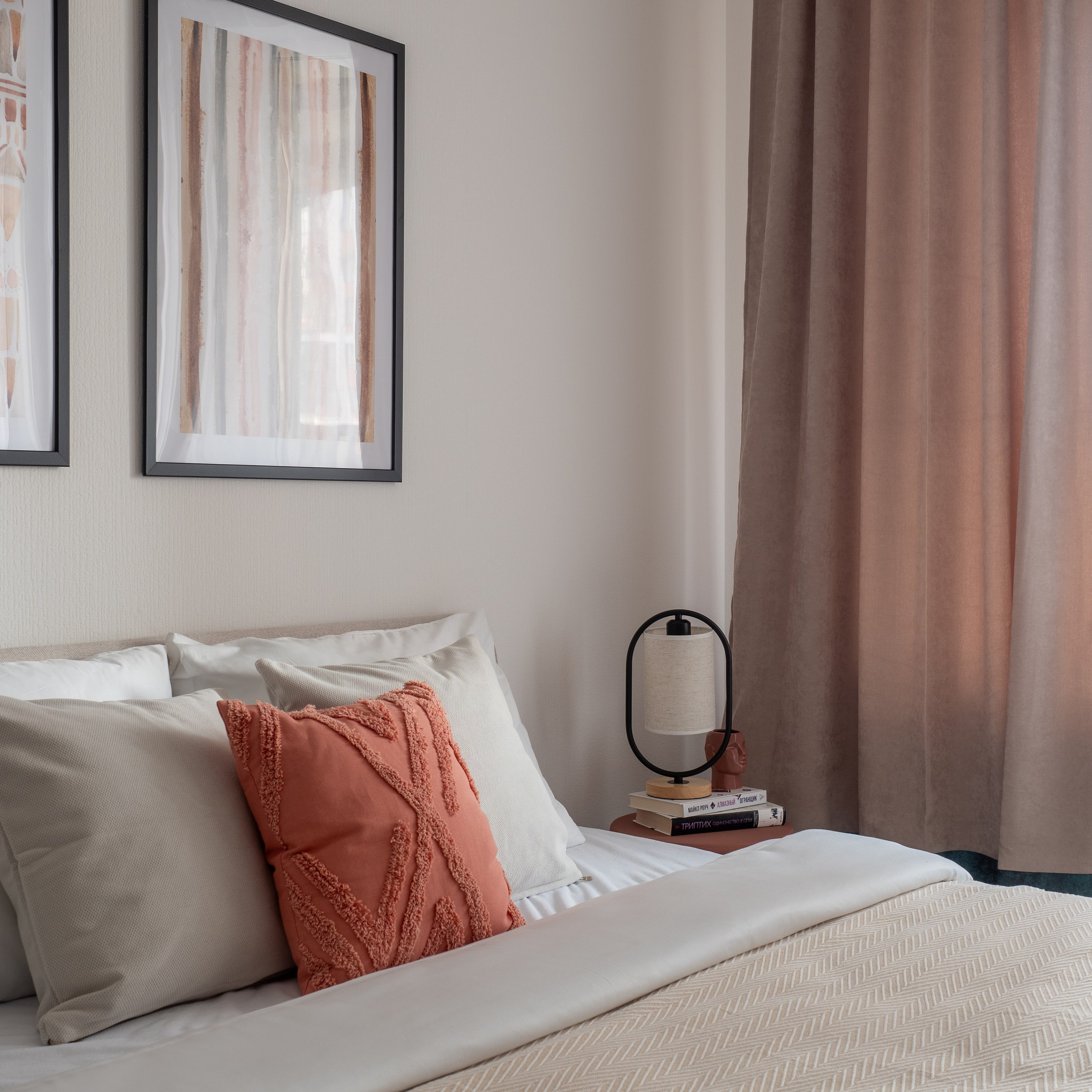 ЖК «Стрижи в Невском»