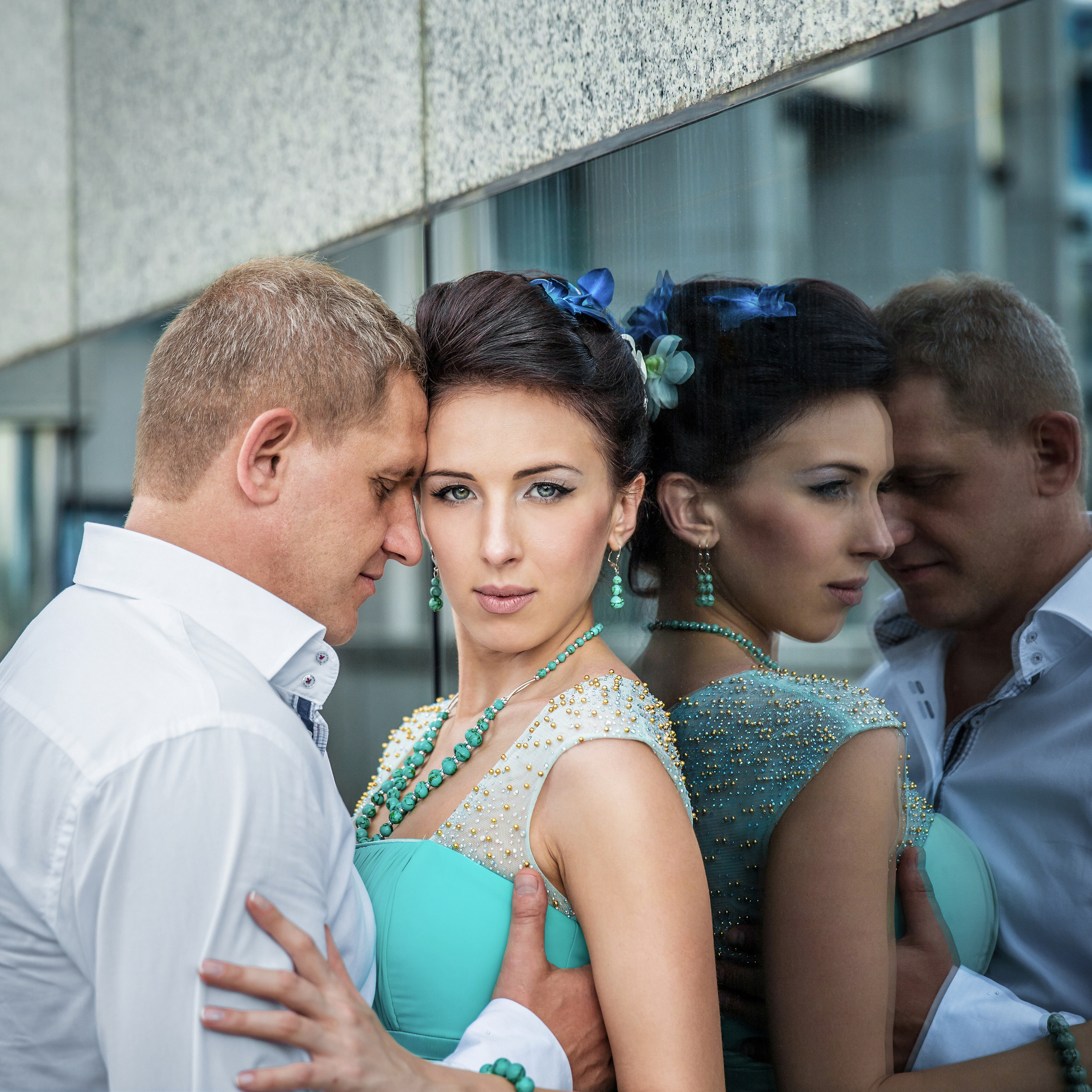 Отзывы. Свадебный фотограф Москва