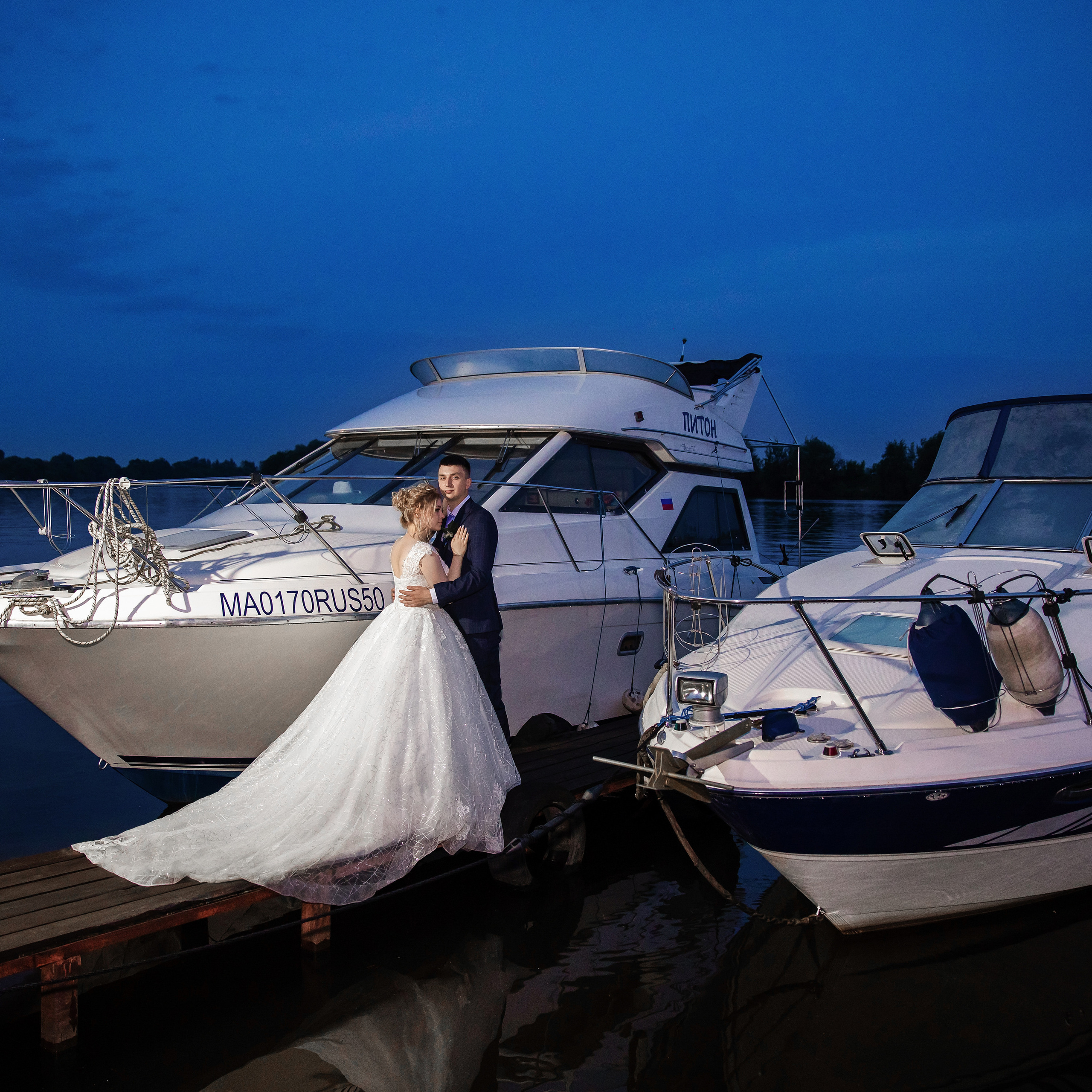 Отзывы. Свадебный фотограф Москва