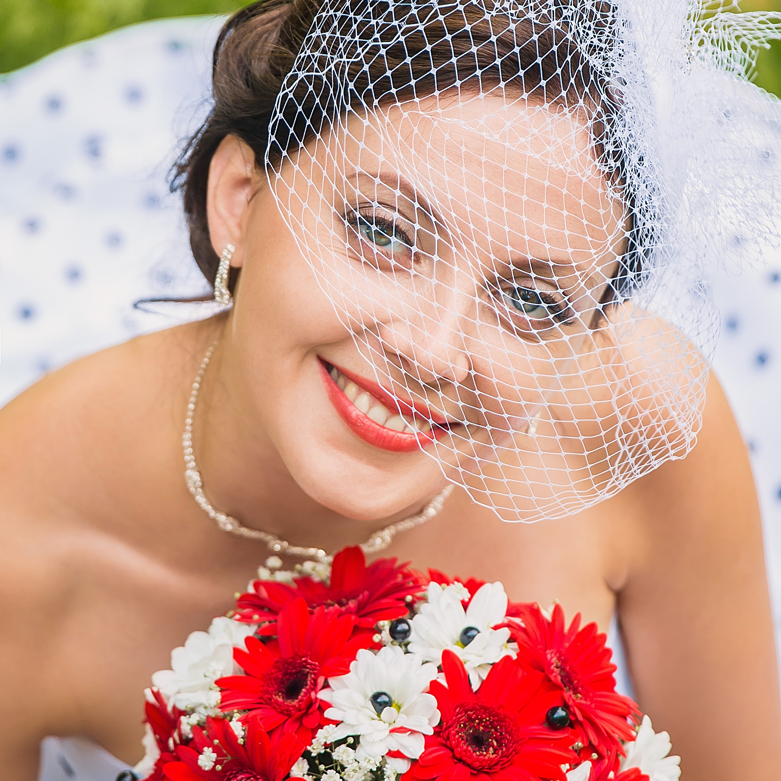 Отзывы. Свадебный фотограф Москва