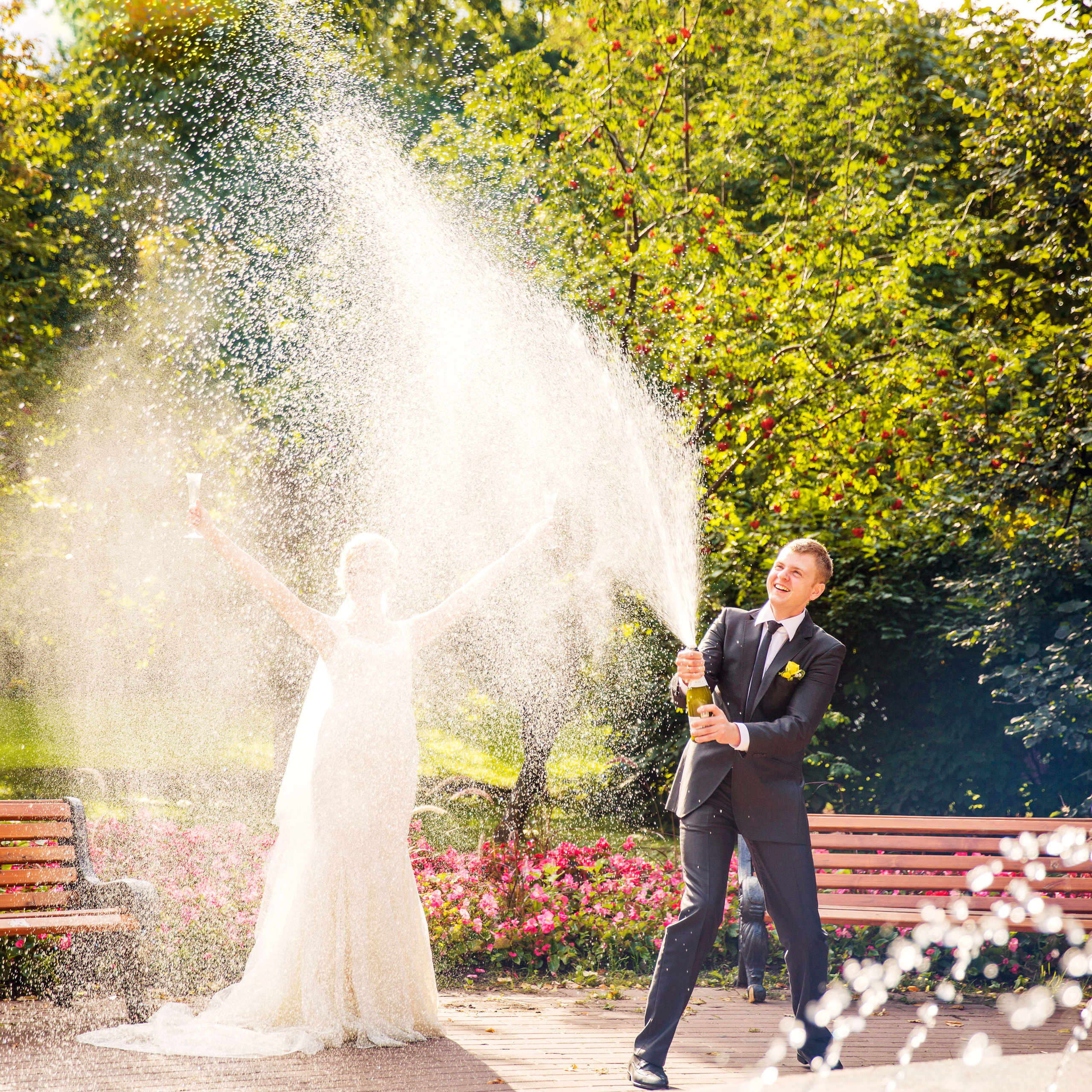 Отзывы. Свадебный фотограф Москва