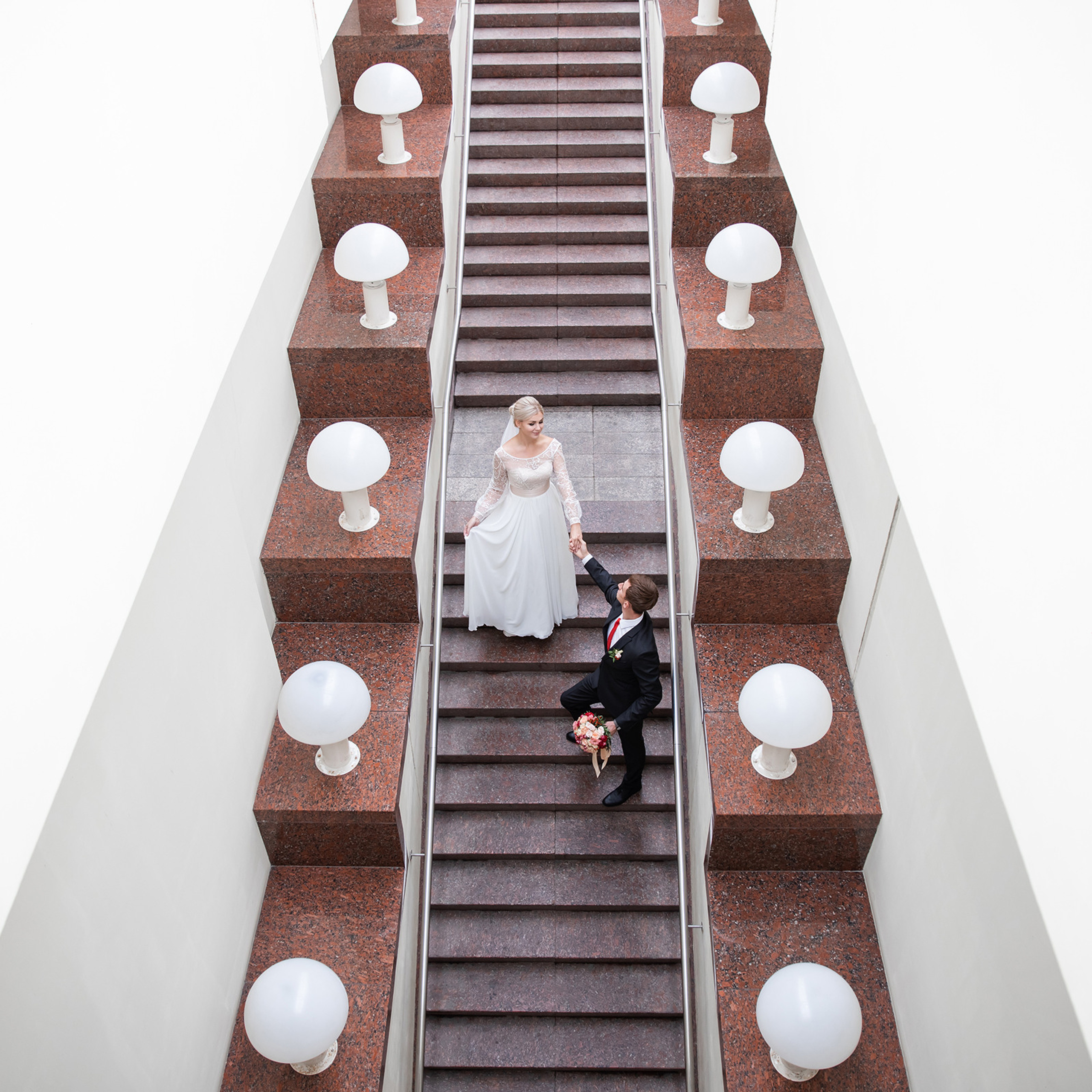 Отзывы. Свадебный фотограф Москва