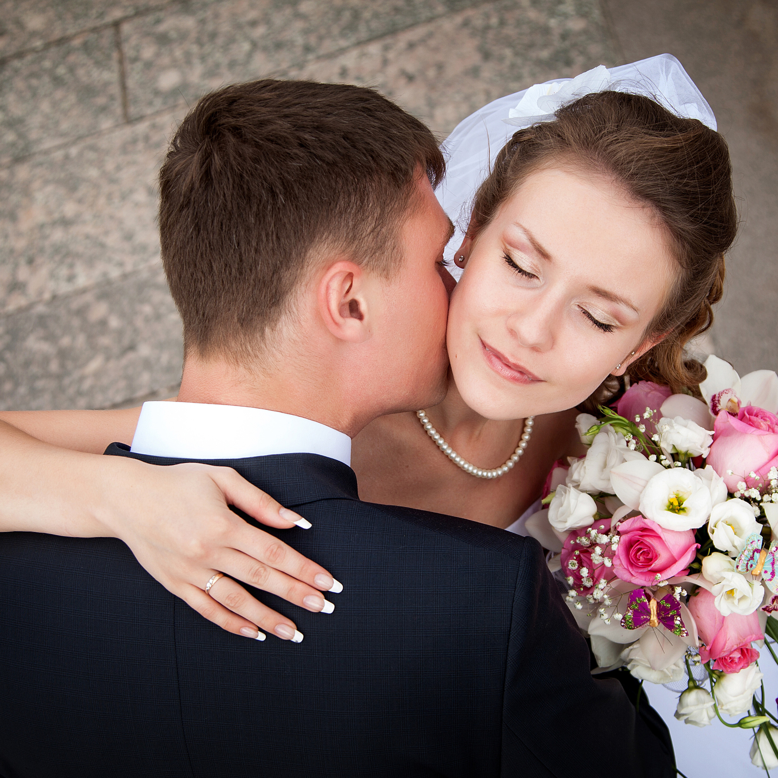 Отзывы. Свадебный фотограф Москва