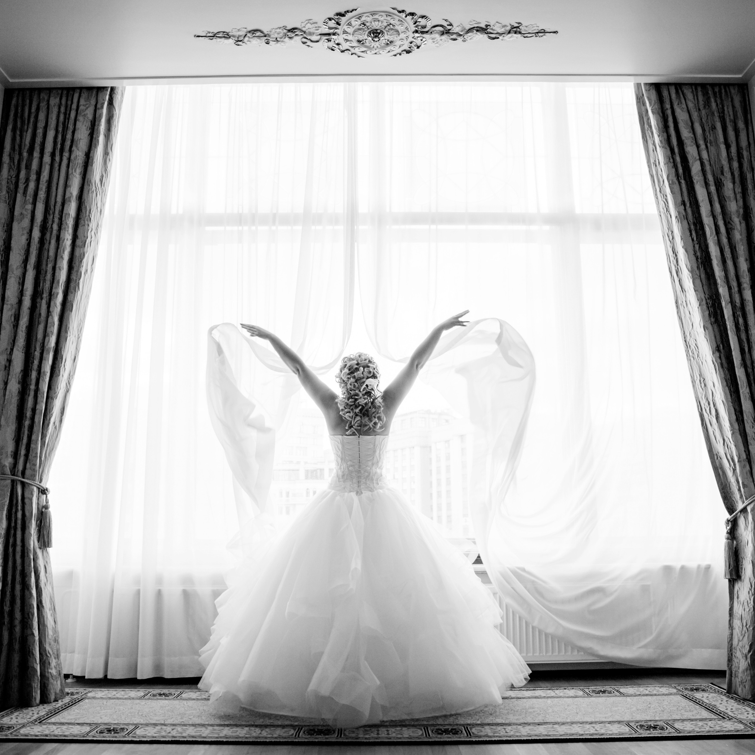 Отзывы. Свадебный фотограф Москва