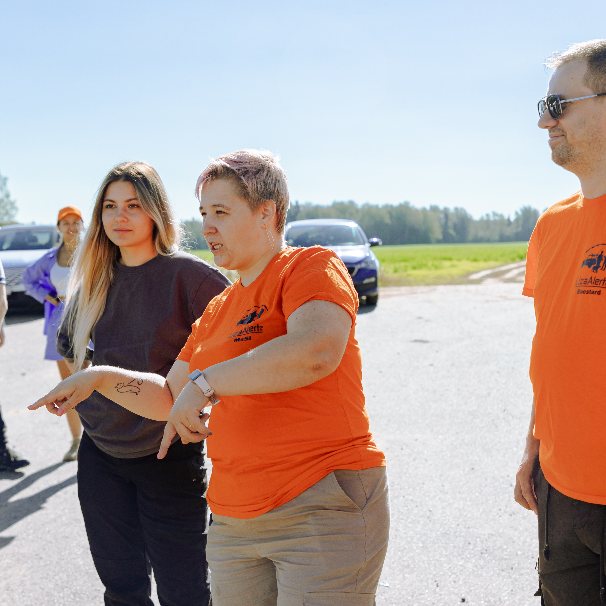 Отзывы. Главная