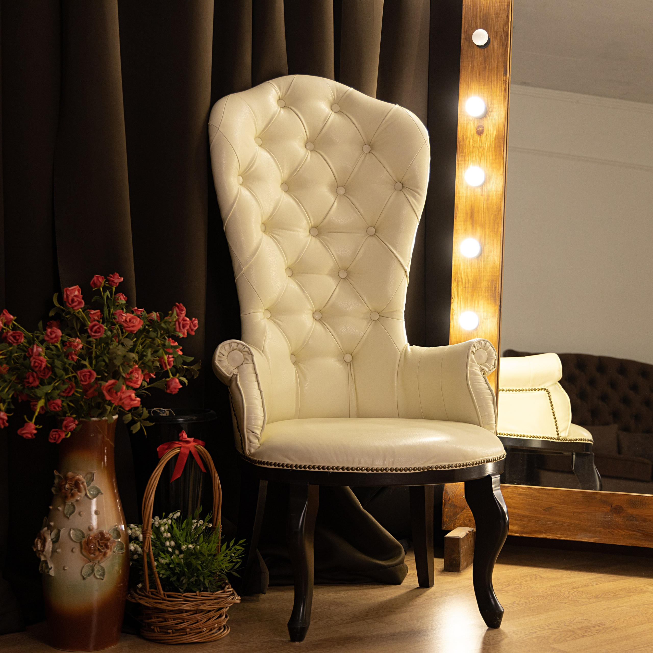 Шторы Блэк Аут