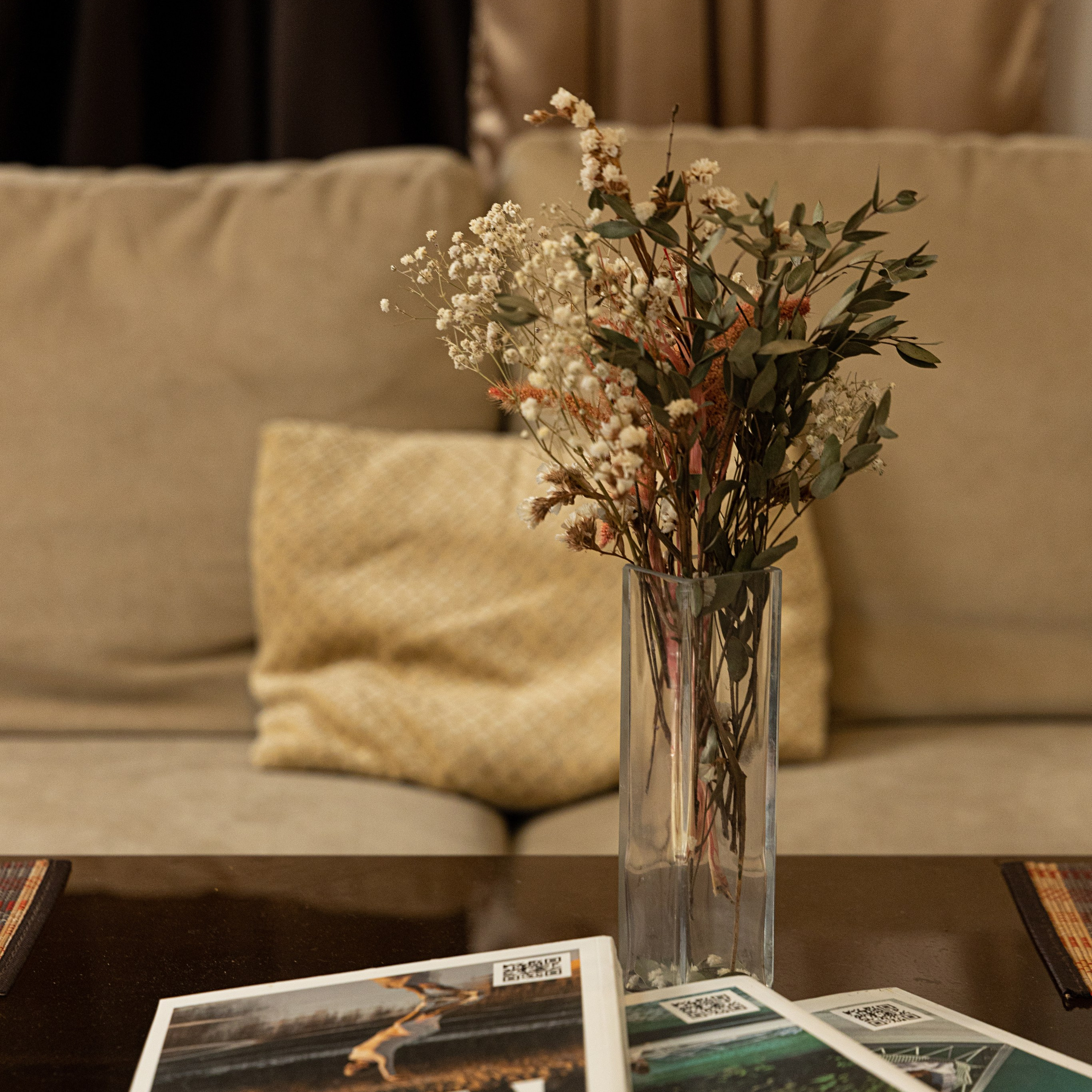 Зона отдыха