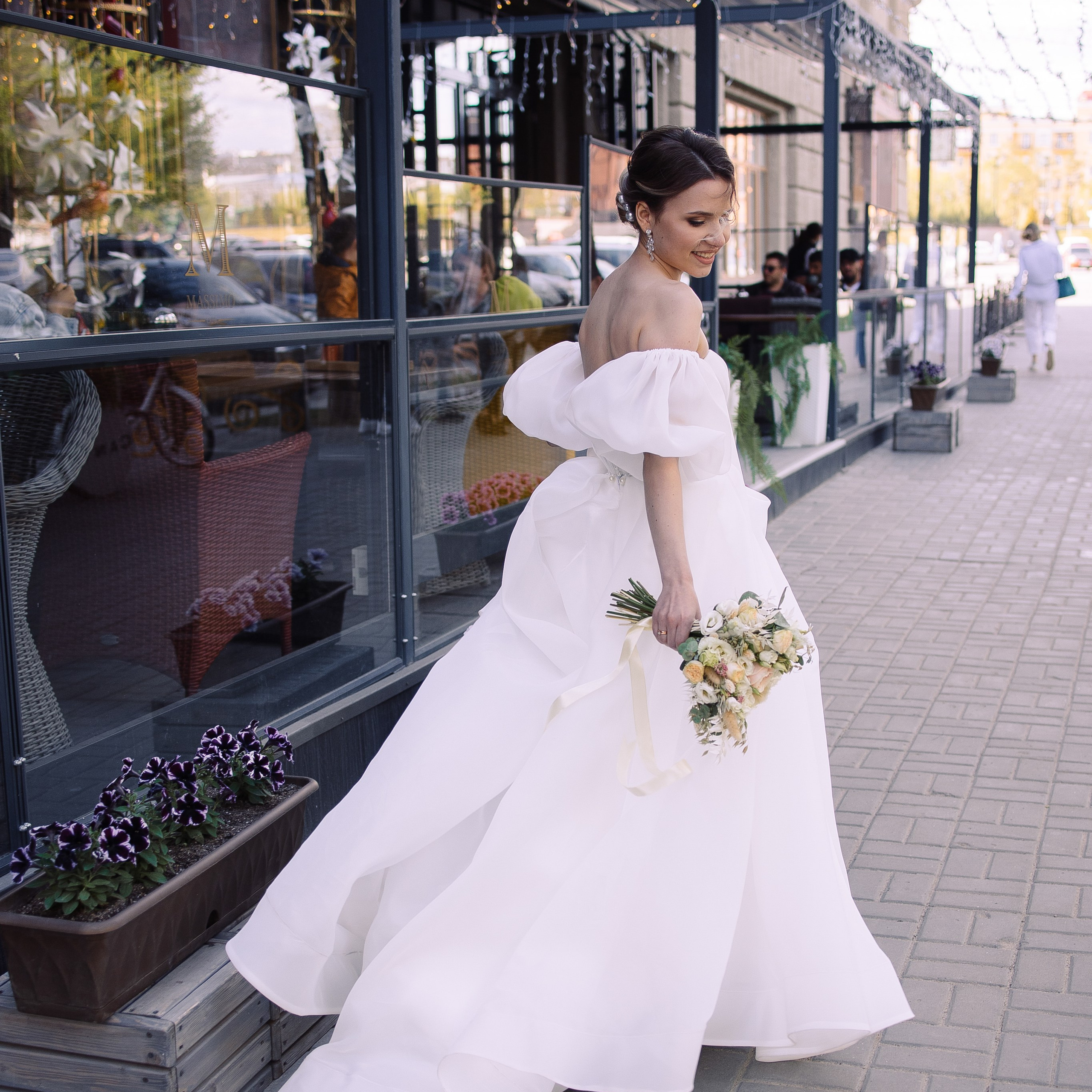 Отзывы. Фотограф Крохин Олег