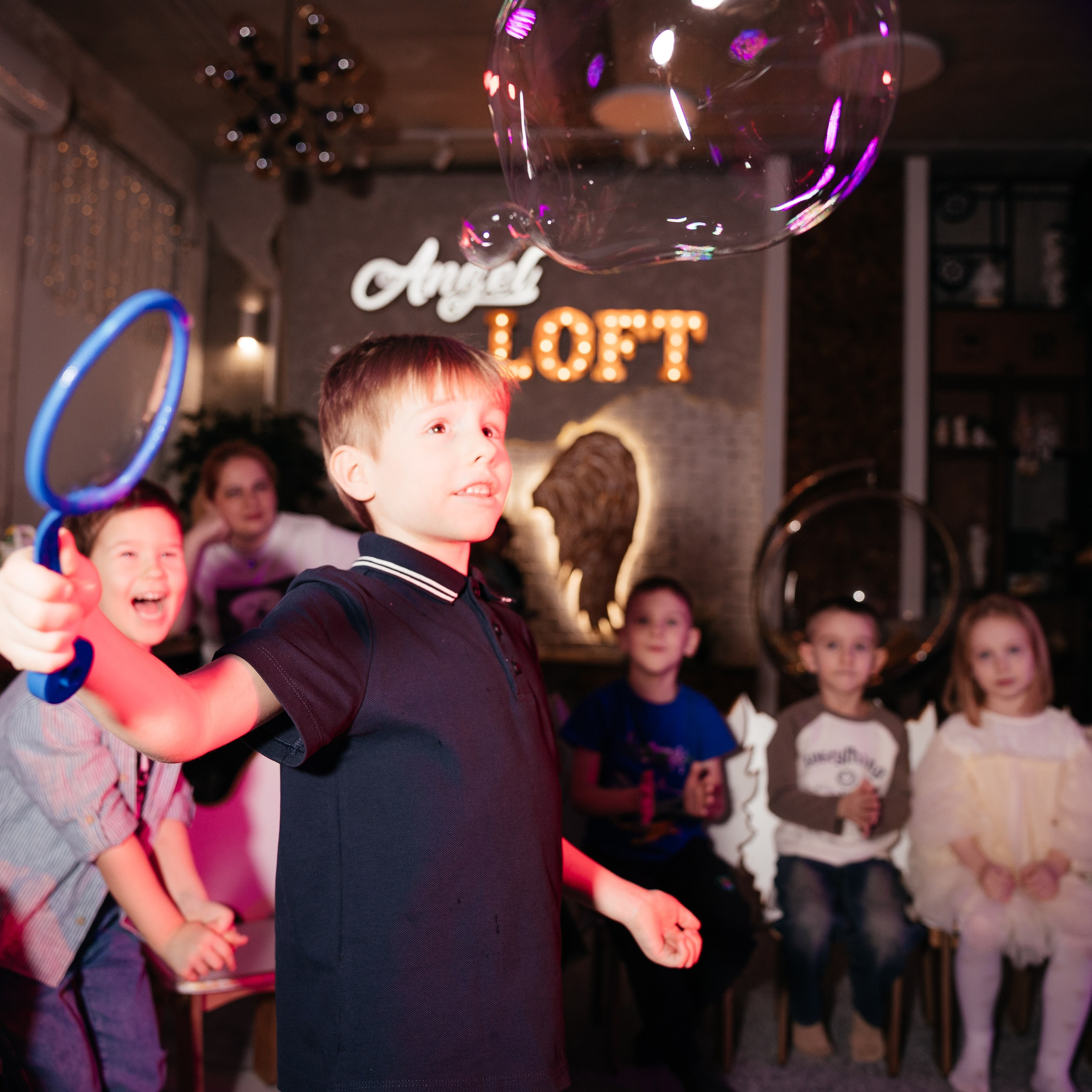 Отзывы. Фотограф Крохин Олег