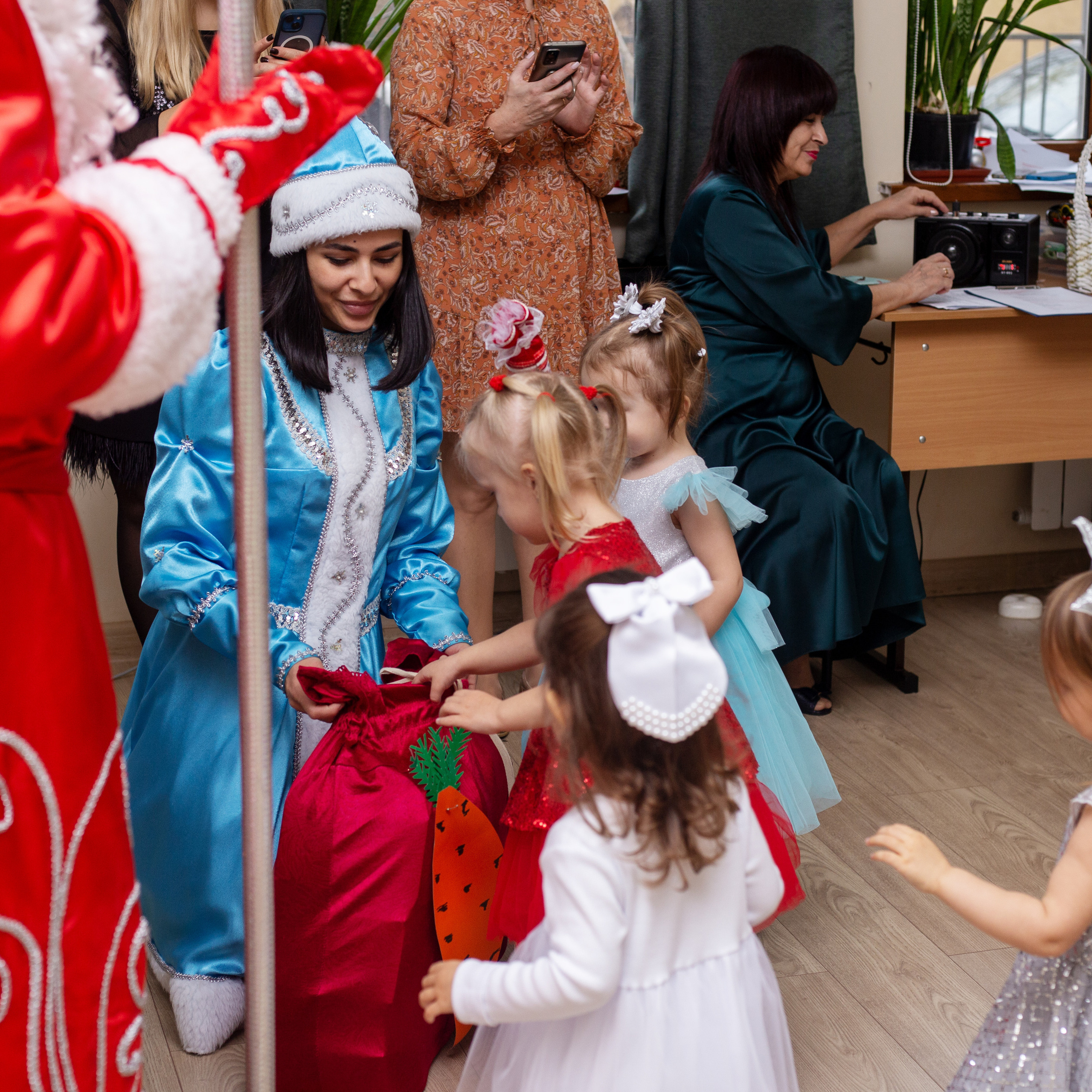 Отзывы. Детская фотостудия Ангел Симферополь