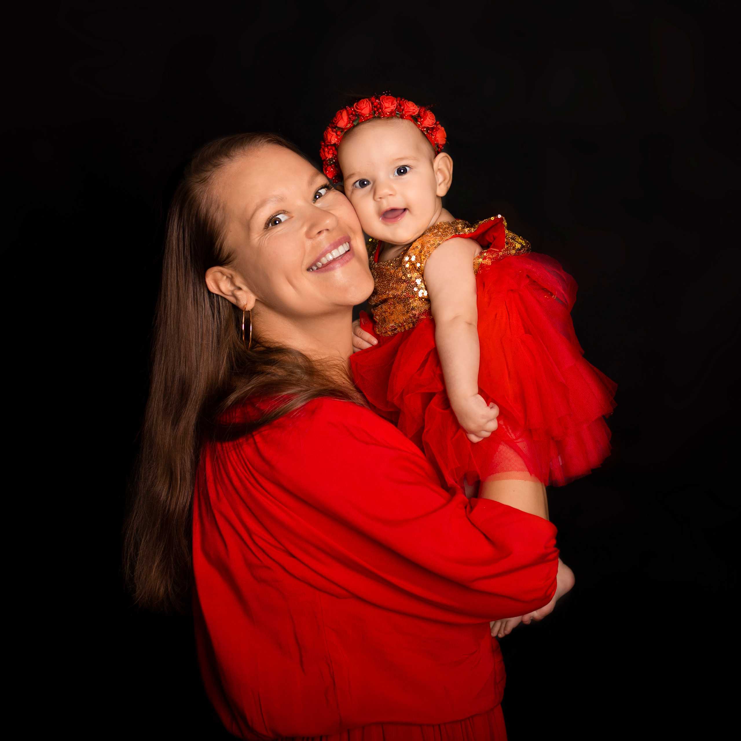 Отзывы. Детская фотостудия Ангел Симферополь