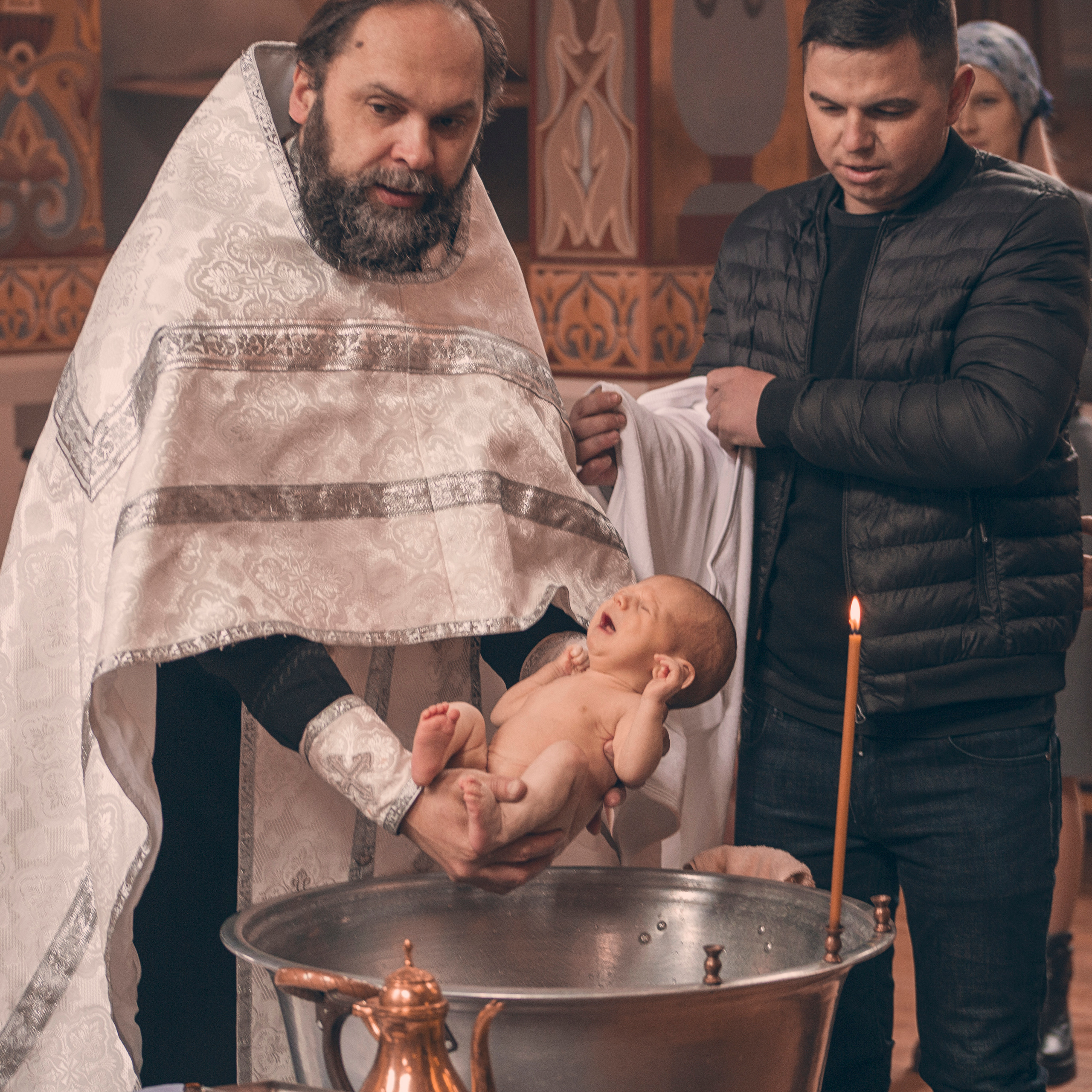 Отзывы. Детская фотостудия Ангел Симферополь