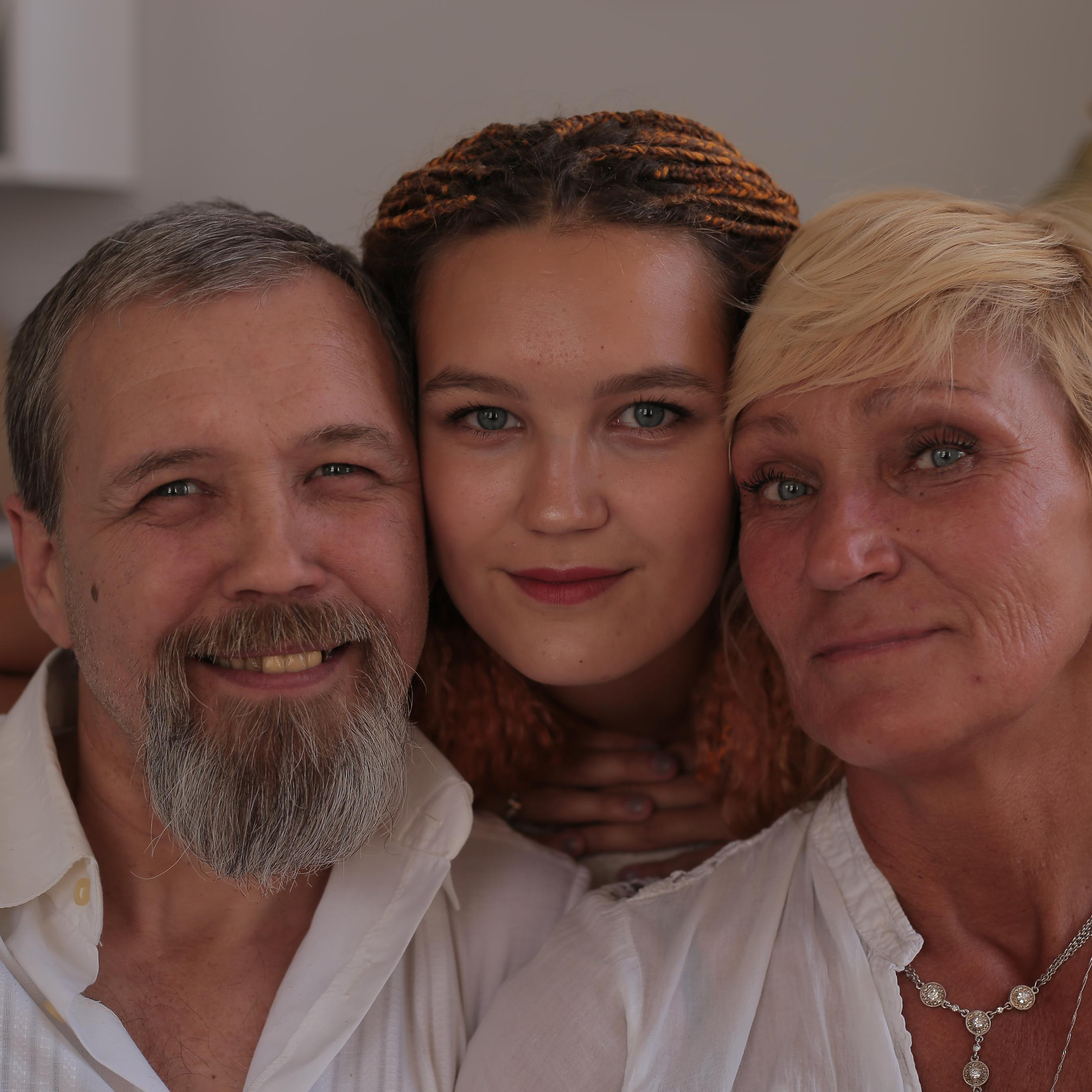 Отзывы. Детская фотостудия Ангел Симферополь