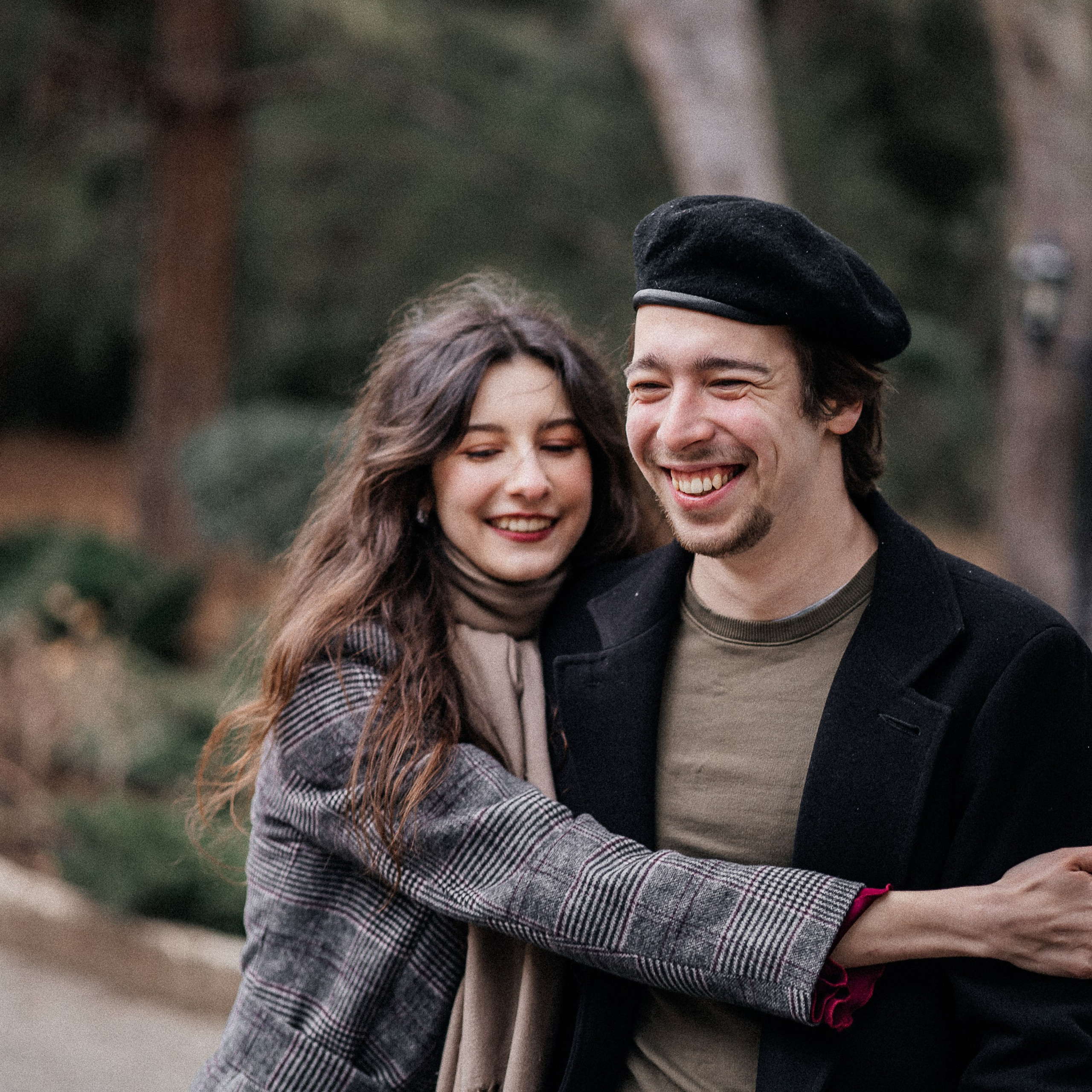 Даниил & Арина 02.03.2025