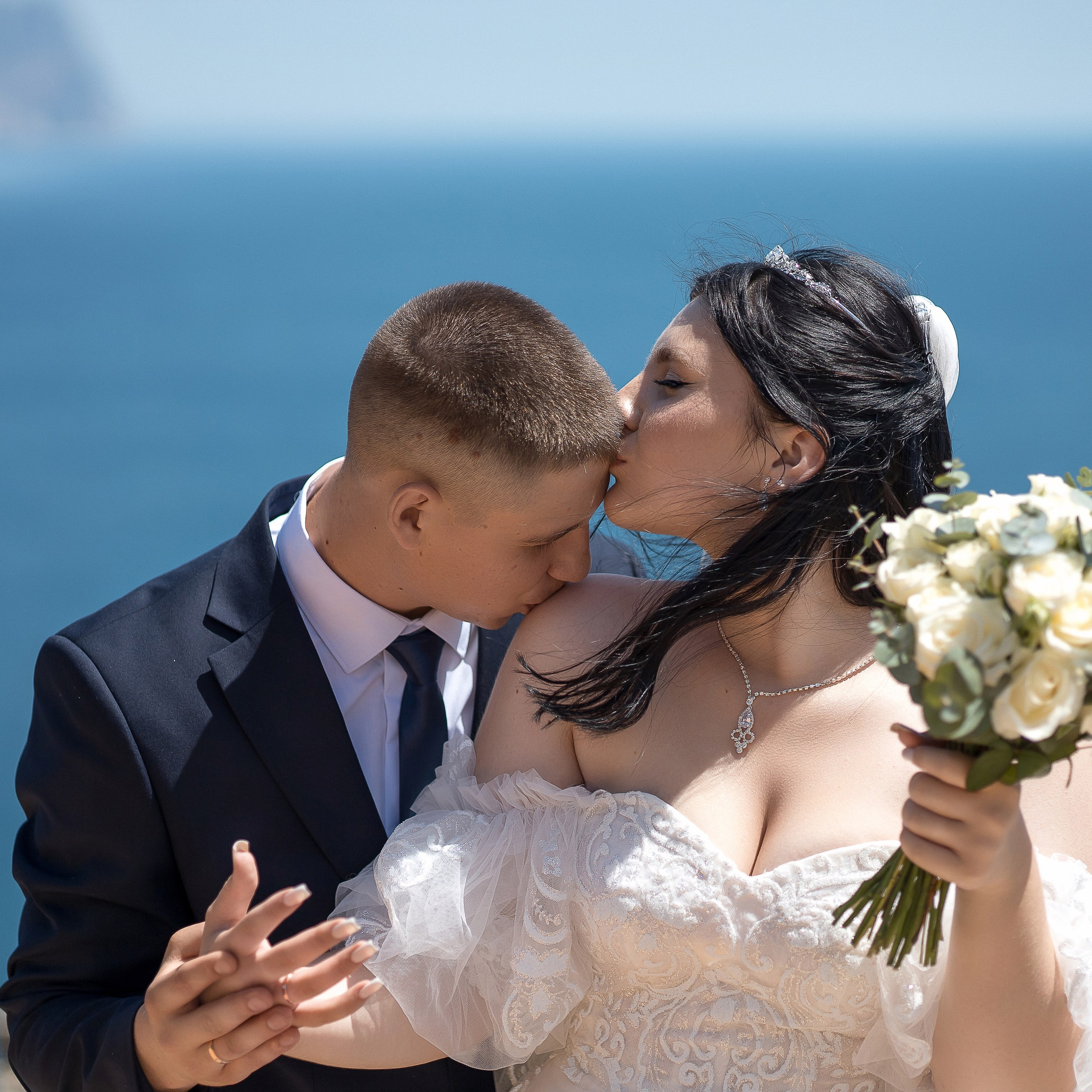 Сергей & Илона 22.06.2024