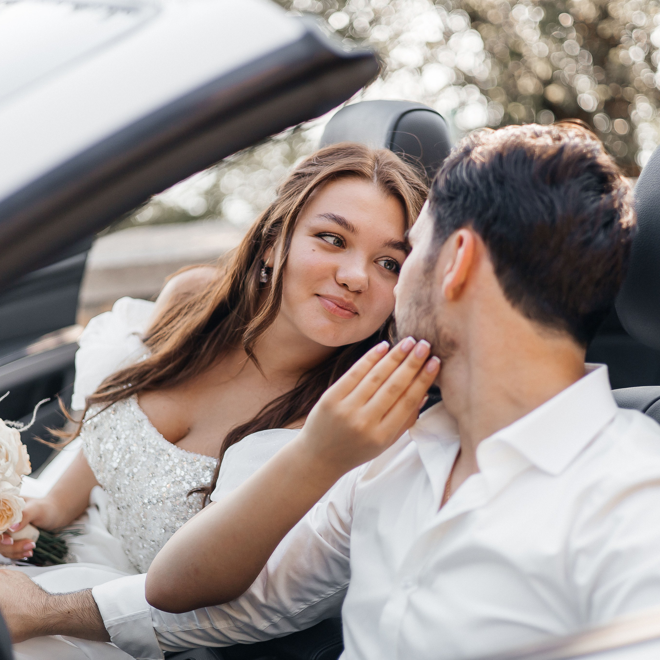 Кирилл & Виктория 21.08.2023