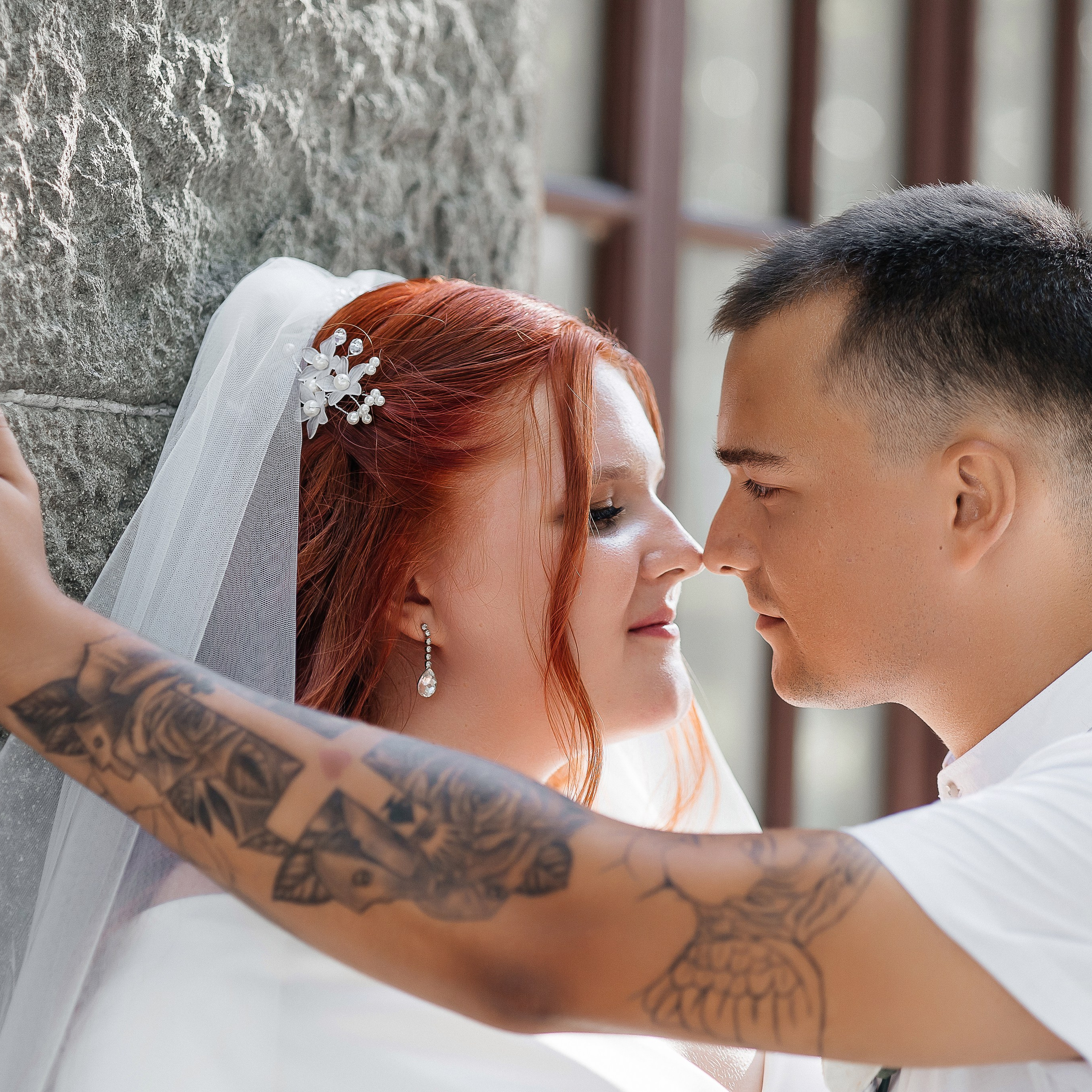 Михаил & Екатерина 27.07.2024