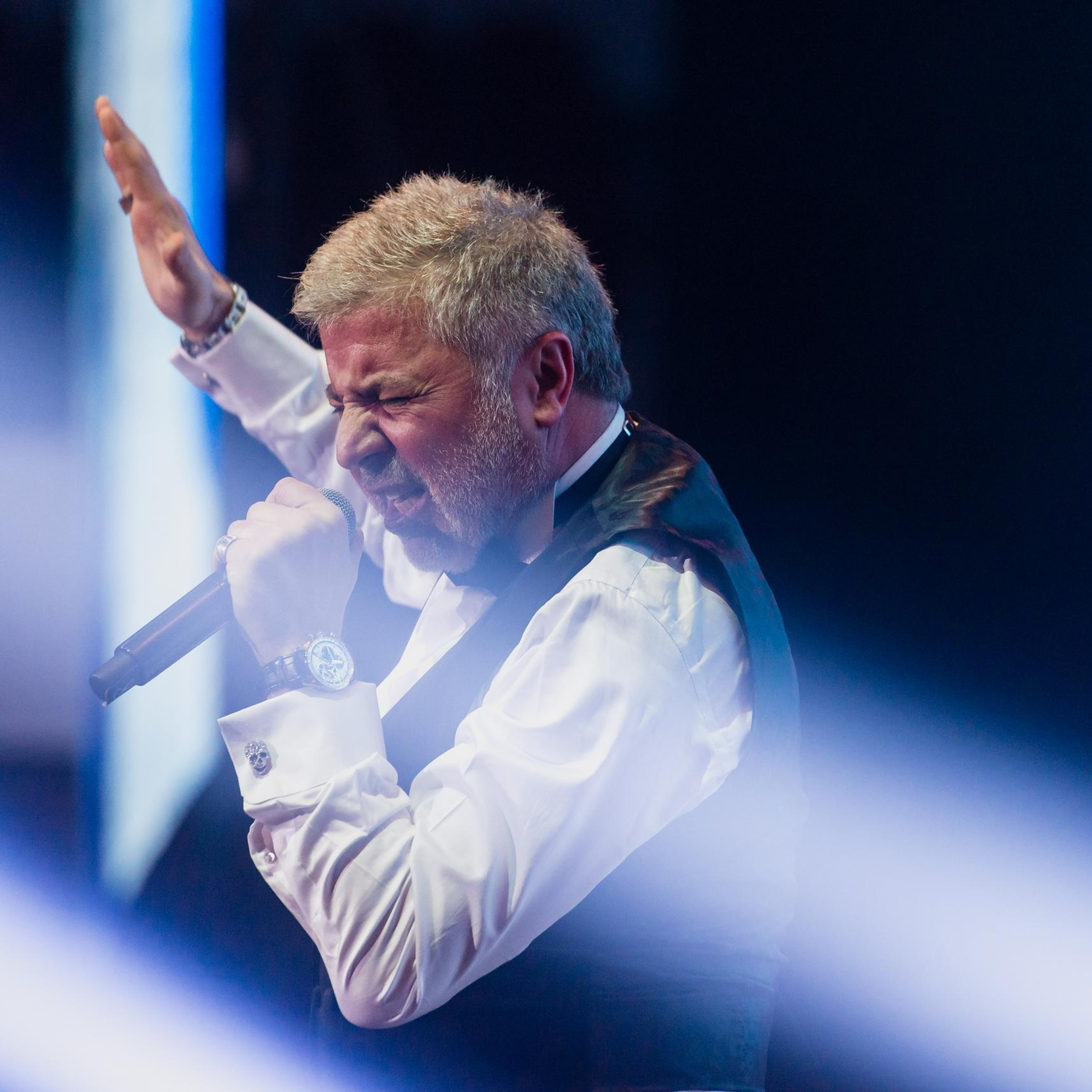 ПОСЛЕДНИЙ ЗВОНОК 2024. Свадебный фотограф в Москве и Подмосковье Виктор Одинцов