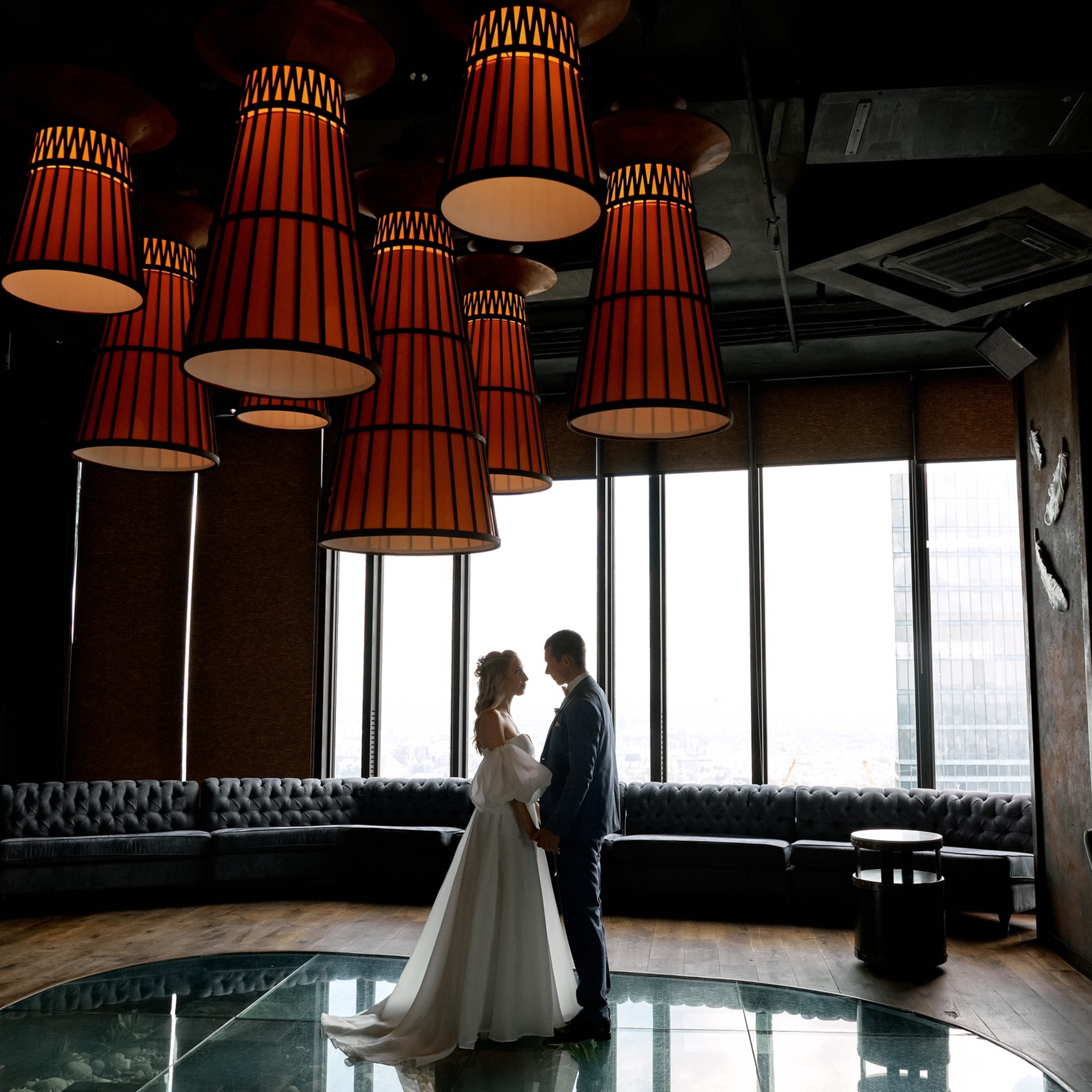 Отзывы. Свадебный фотограф в Москве и Подмосковье Виктор Одинцов