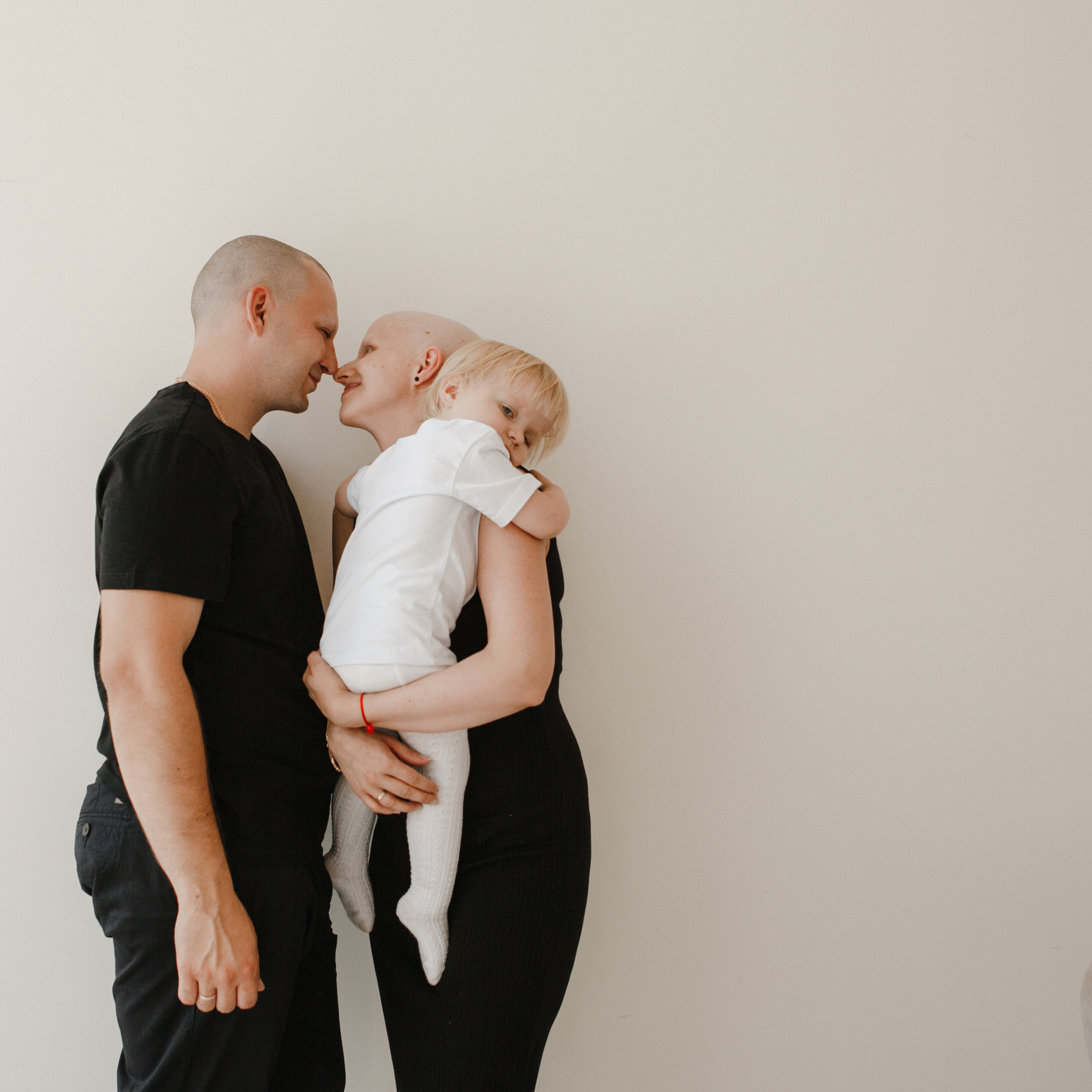 Feedback. Hochzeitsfotografin Galina Bikowez