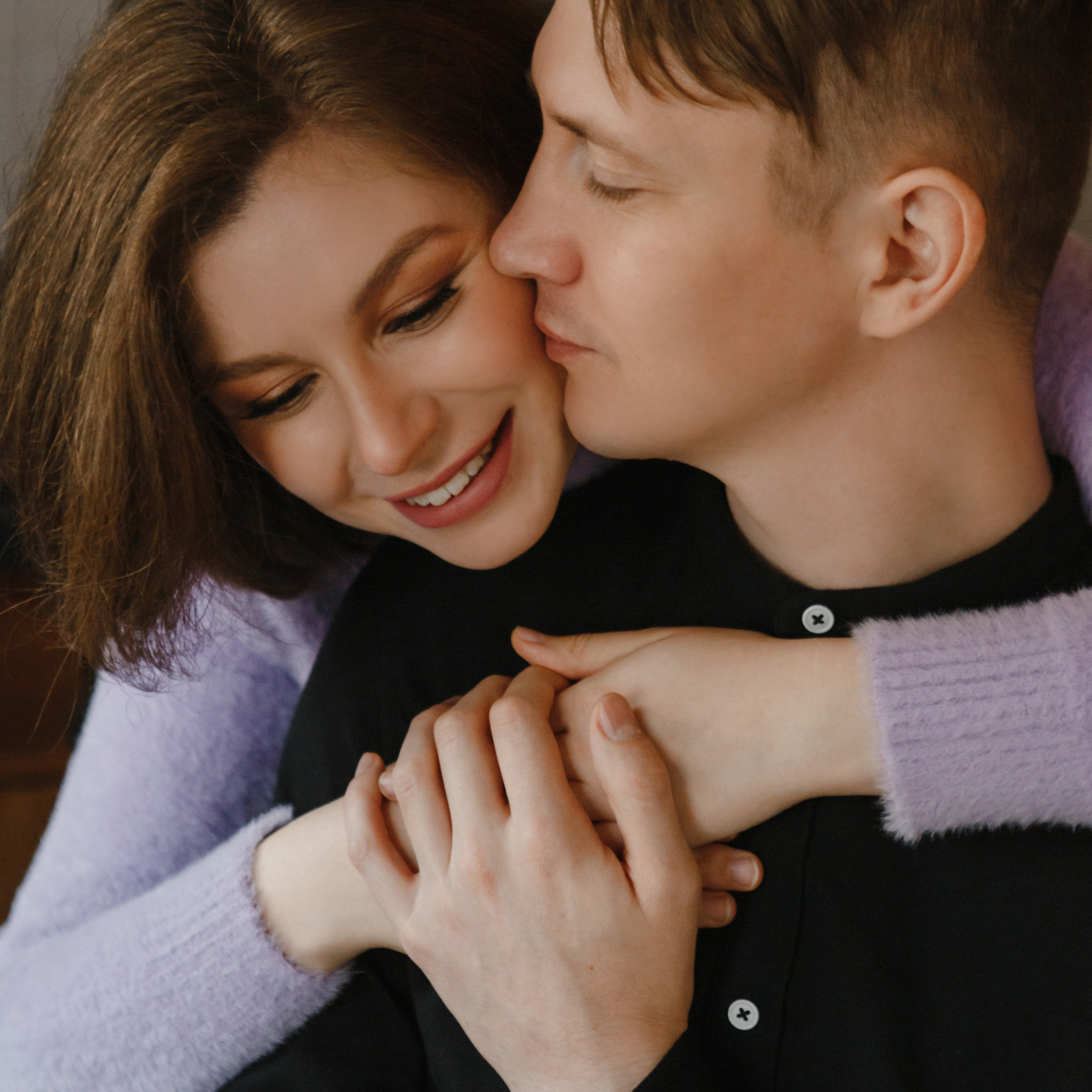 Feedback. Hochzeitsfotografin Galina Bikowez