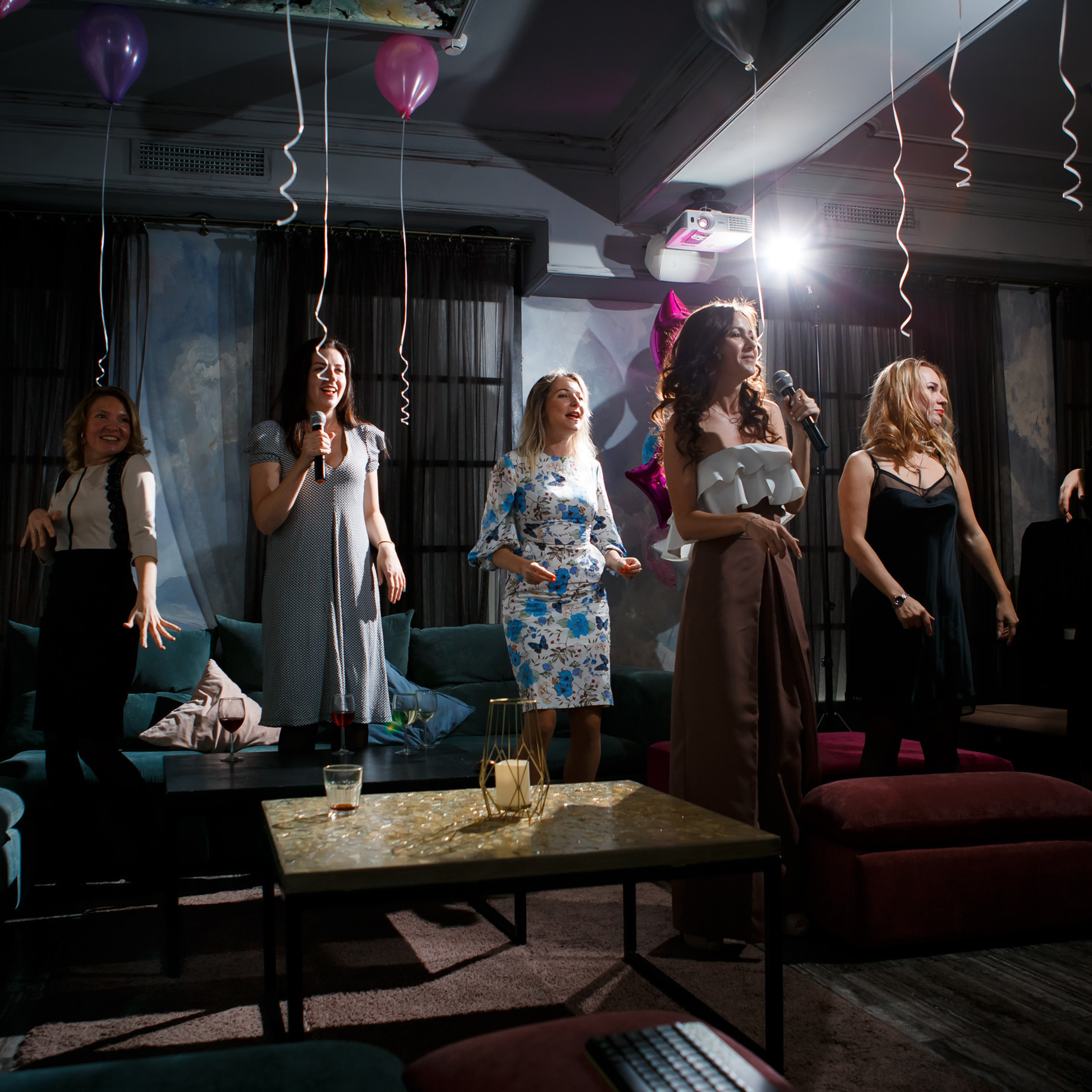 FEEDBACK. Galina and Nikita Bykovets, a wedding photographer and videographer duo in Germany