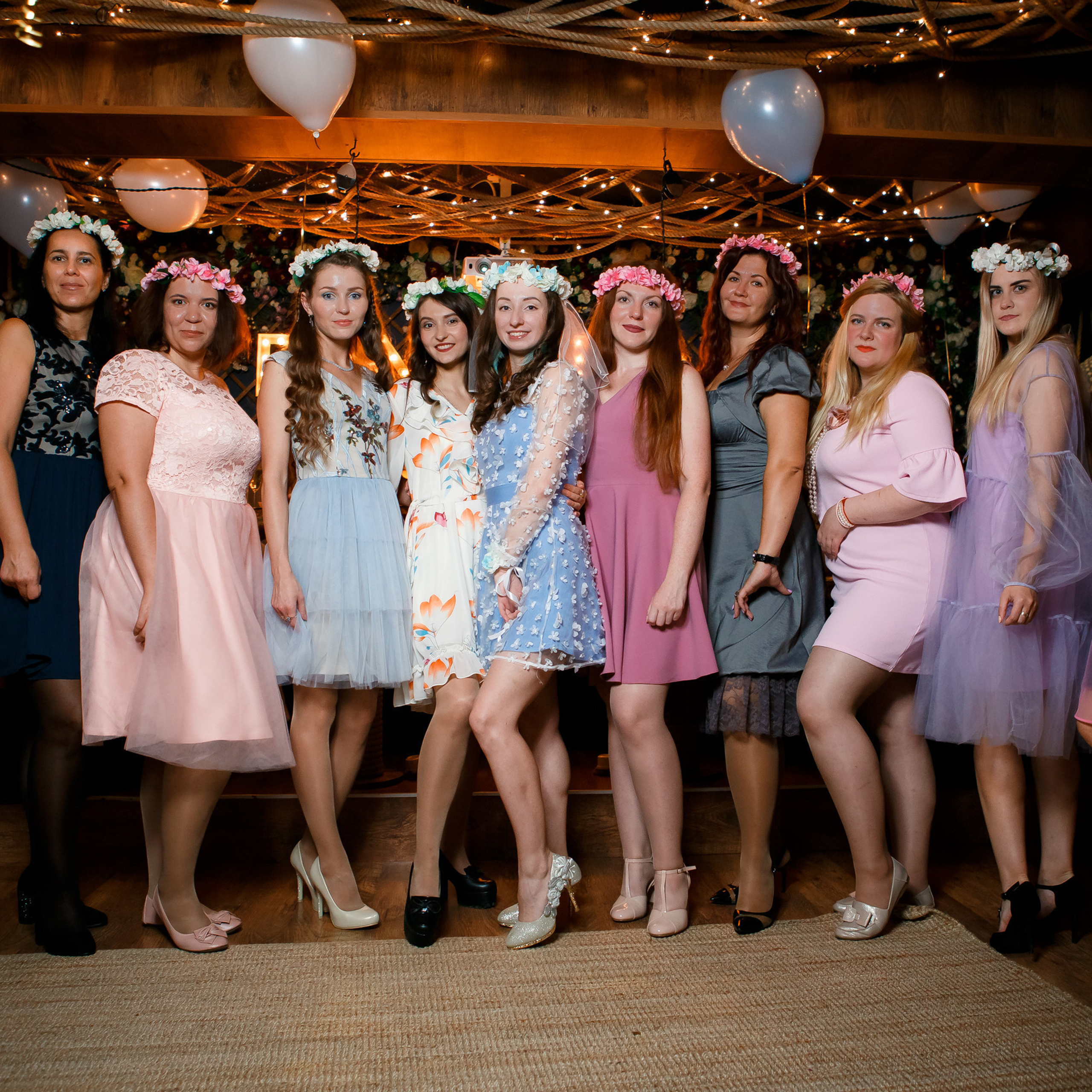 FEEDBACK. Galina and Nikita Bykovets, a wedding photographer and videographer duo in Germany