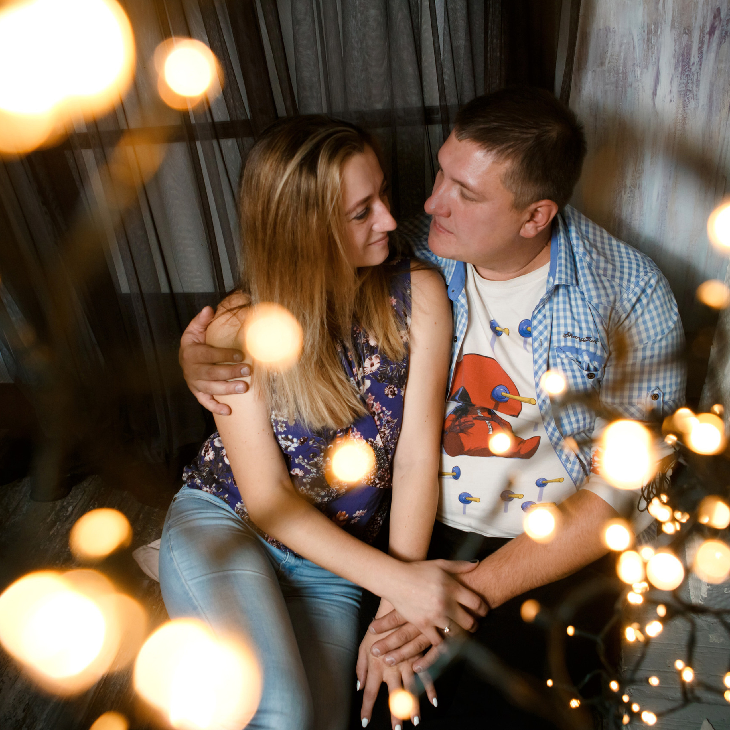 FEEDBACK. Galina and Nikita Bykovets, a wedding photographer and videographer duo in Germany