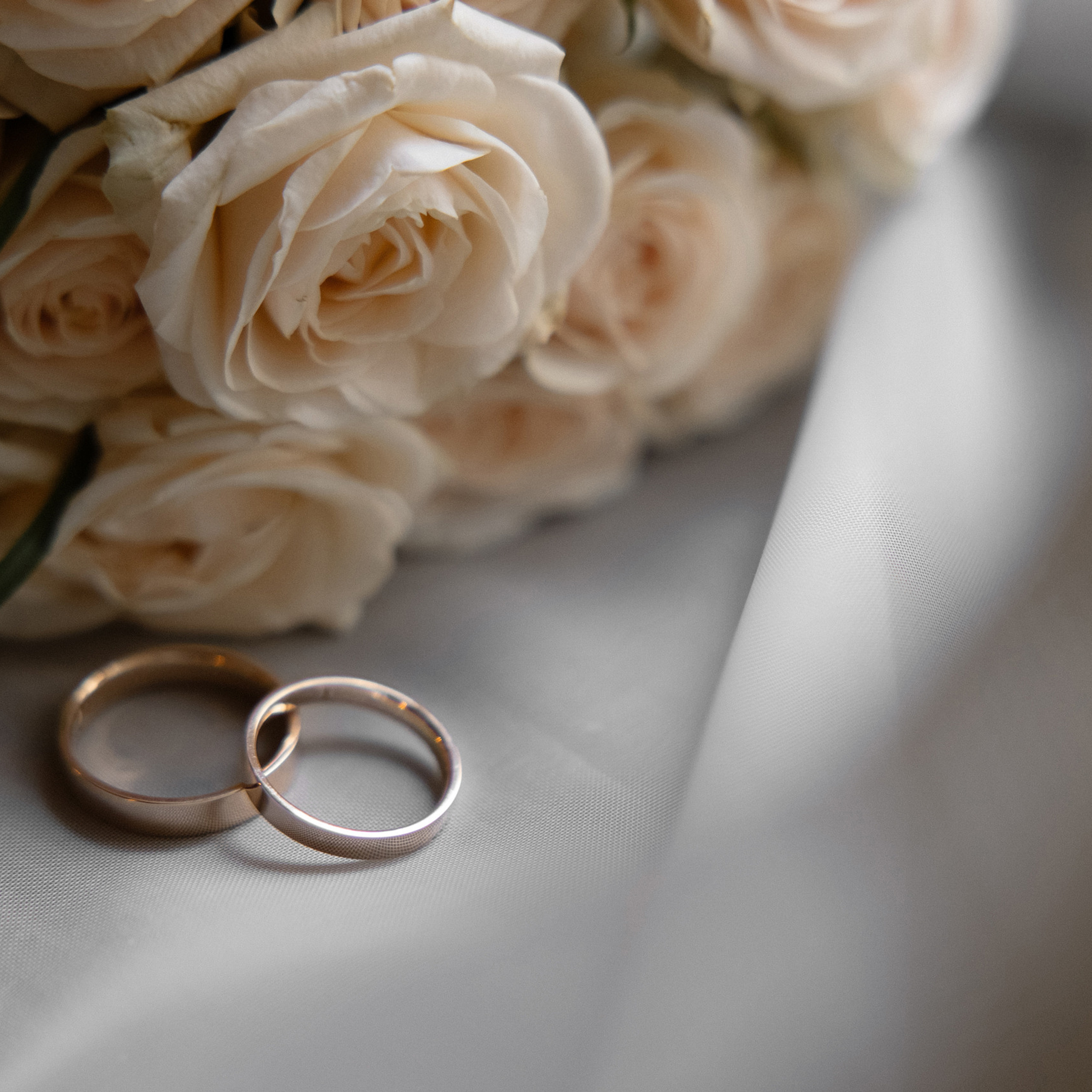 FEEDBACK. Galina and Nikita Bykovets, a wedding photographer and videographer duo in Germany