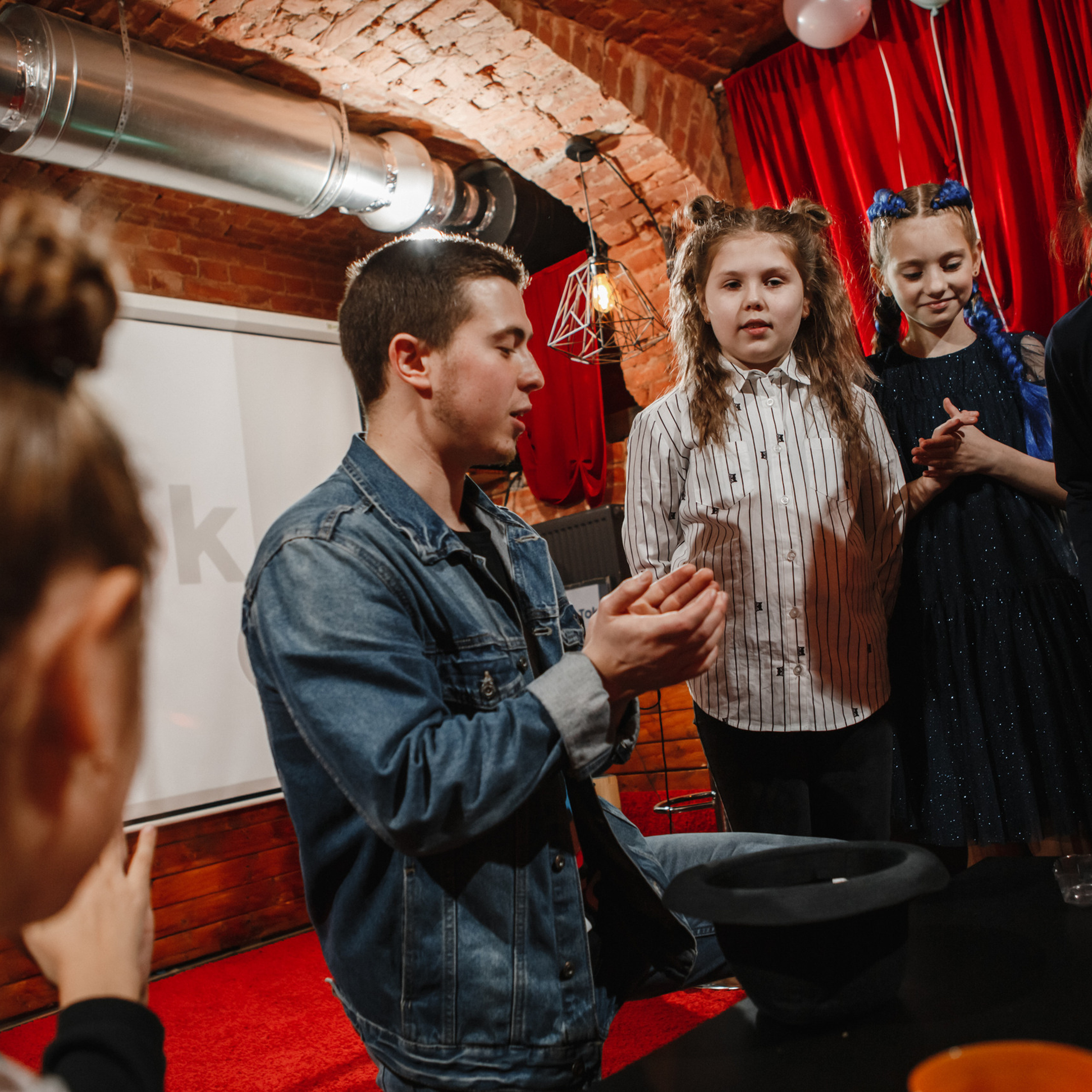 FEEDBACK. Galina and Nikita Bykovets, a wedding photographer and videographer duo in Germany