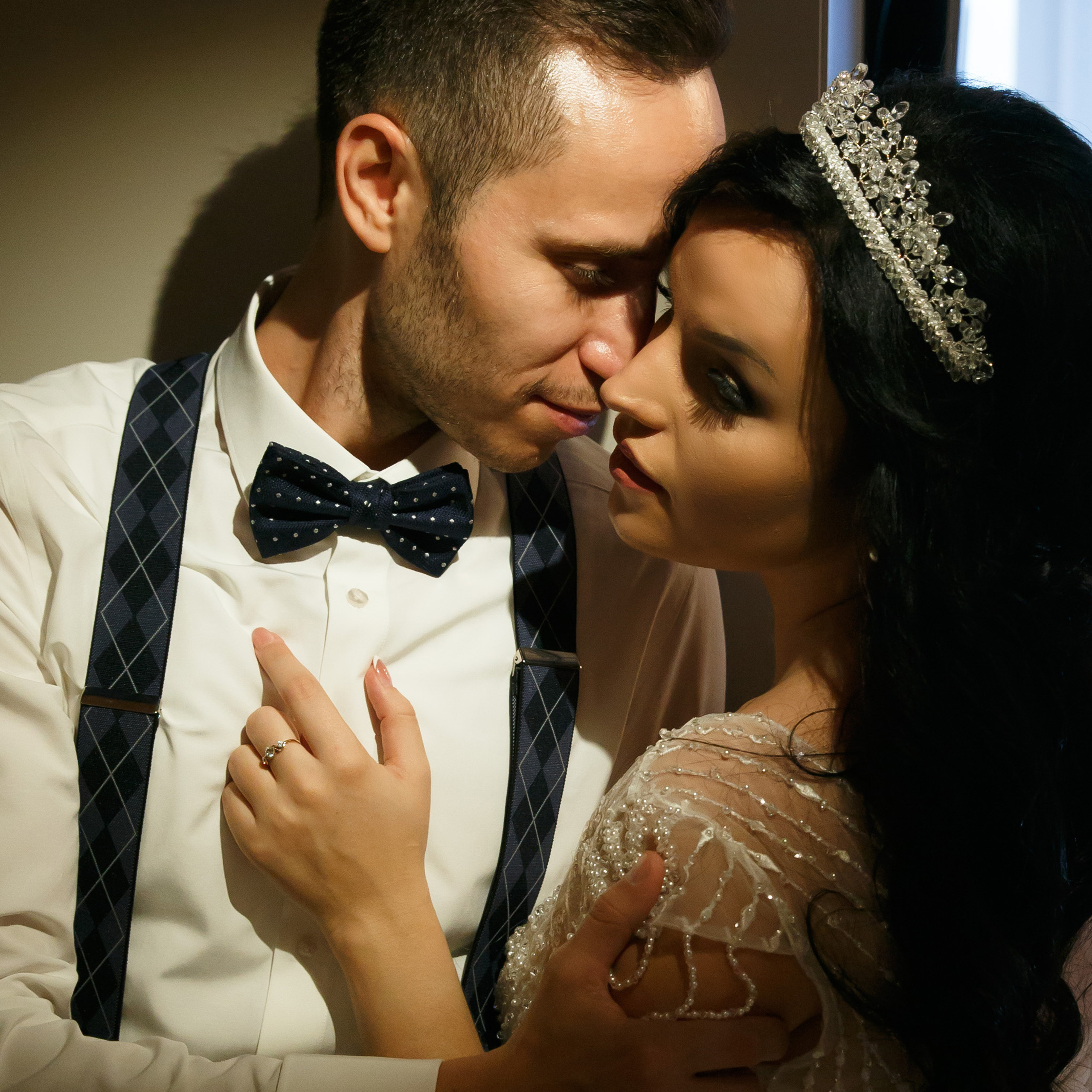 Фотосъемка свадеб