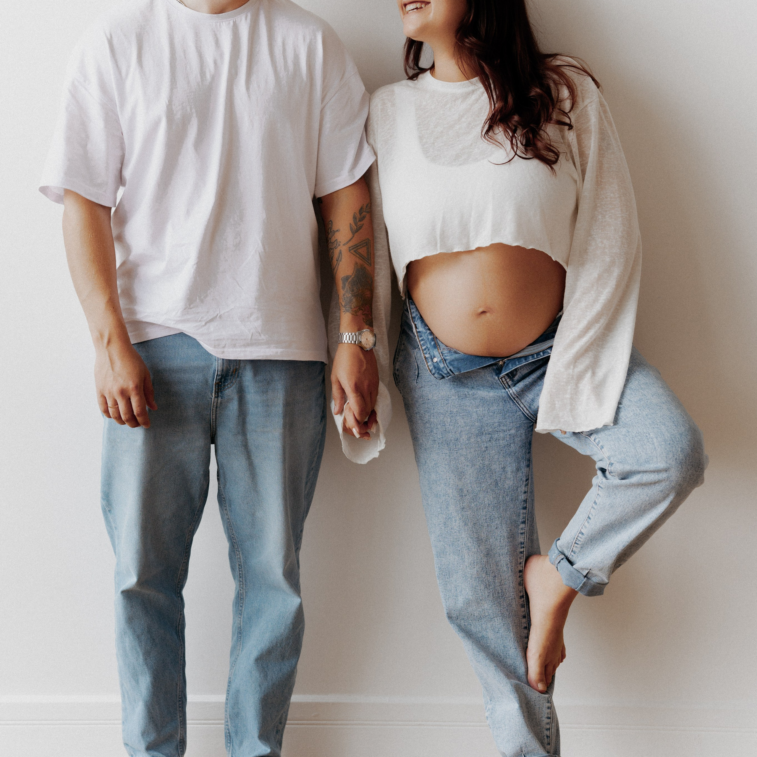 Полина & Максим